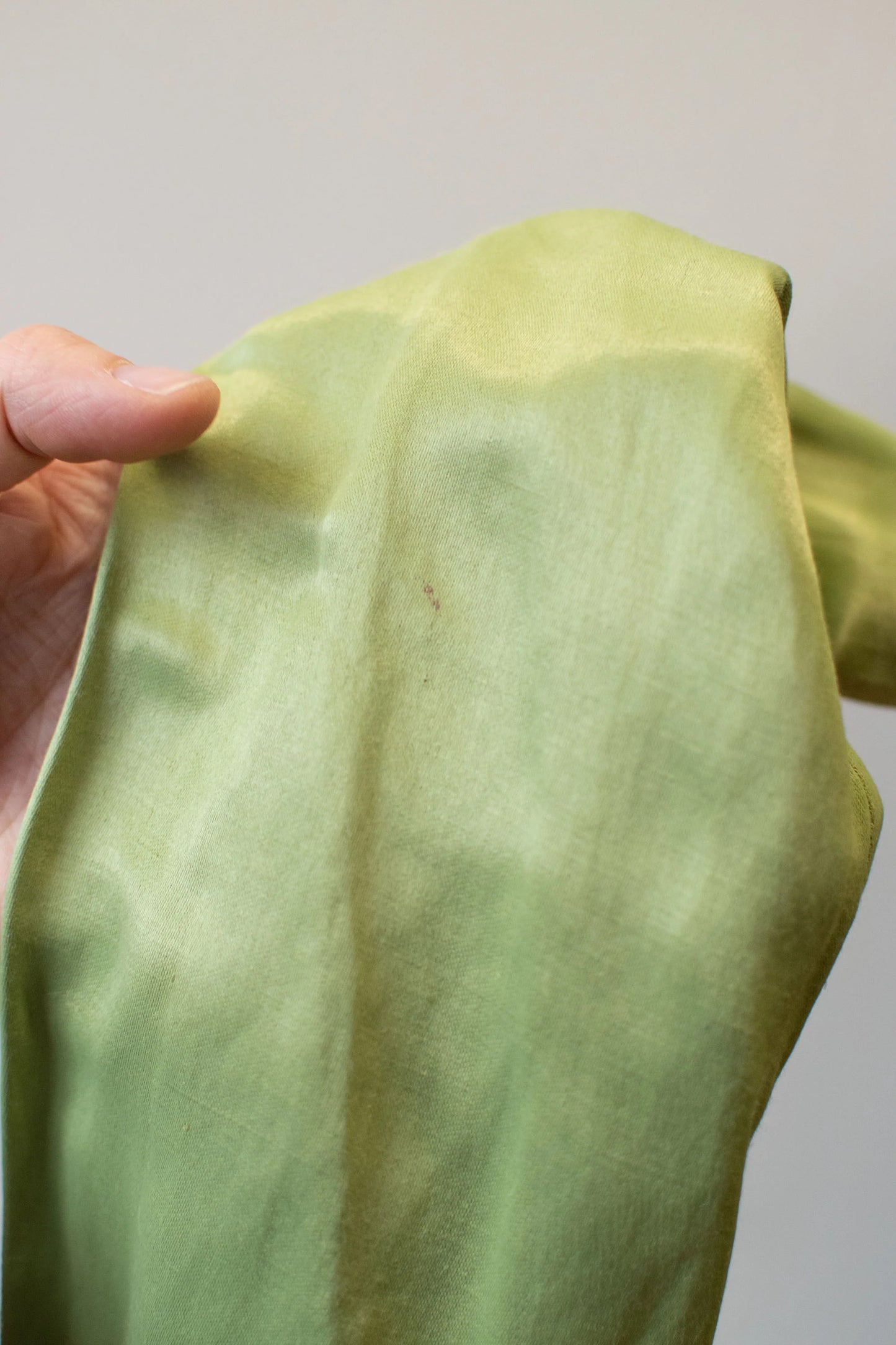 1990s Smoking Jacket | Fredric Molenac