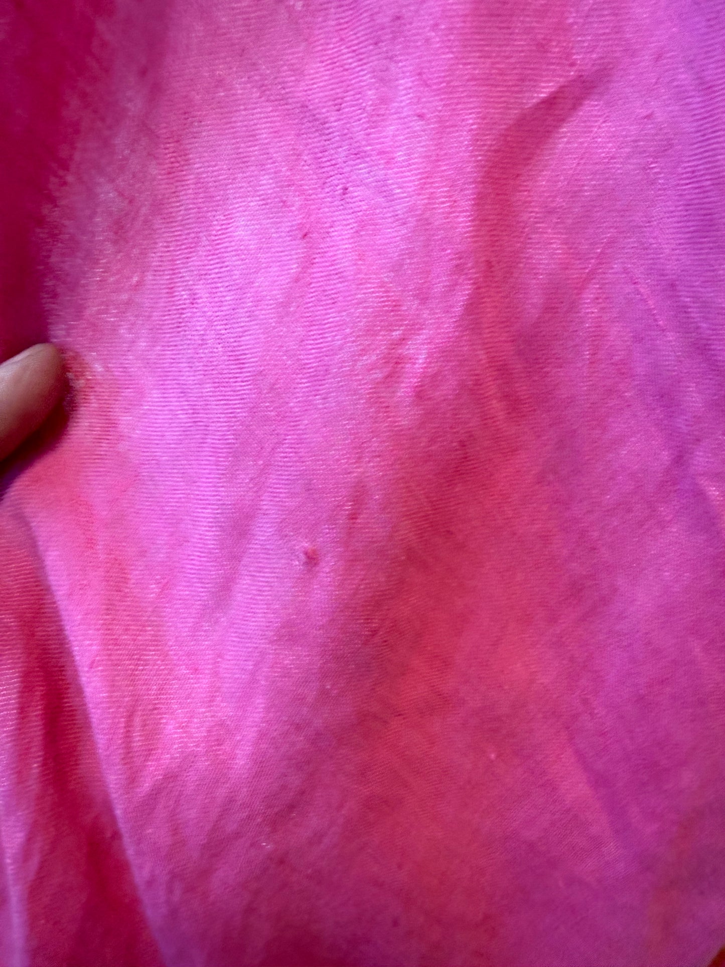 Pink Bias Cut Dress | Voyage Invest in the Original!