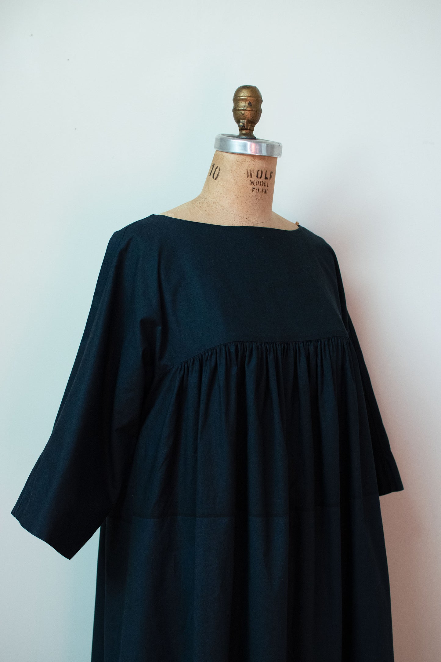 1970s Liidokki Dress | Marimekko