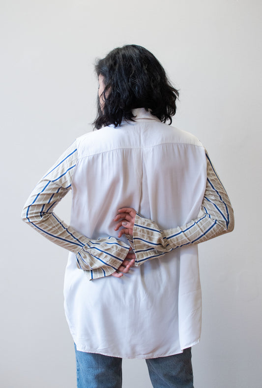 1990s Blouse | Chantal Thomass