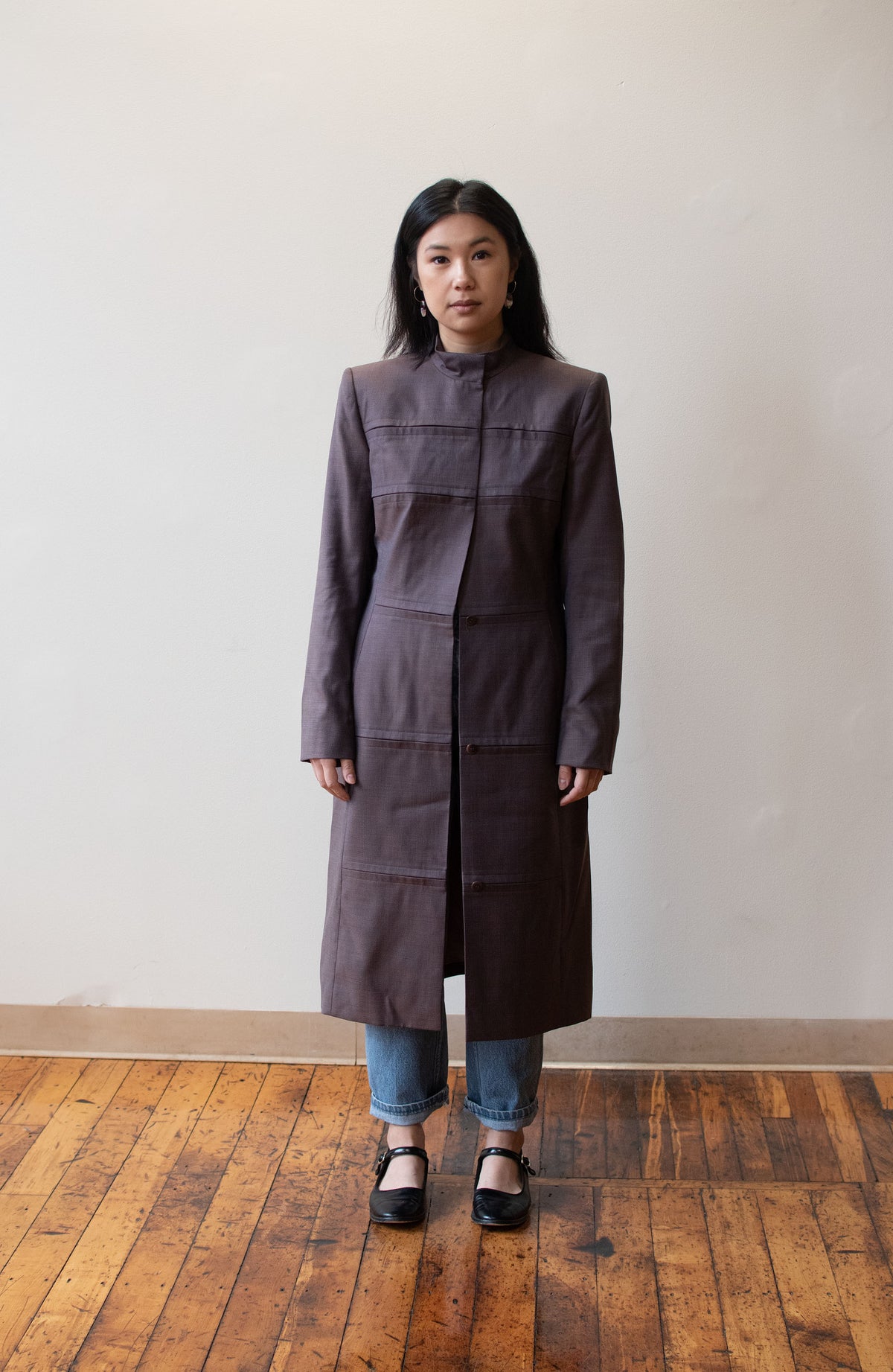 Givenchy Coat