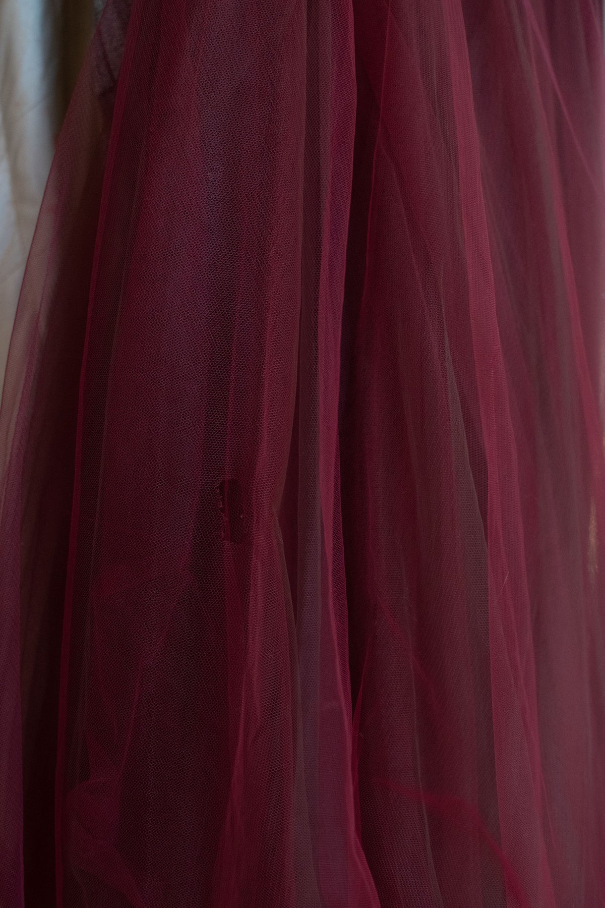 Tulle Skirt | G Gigli