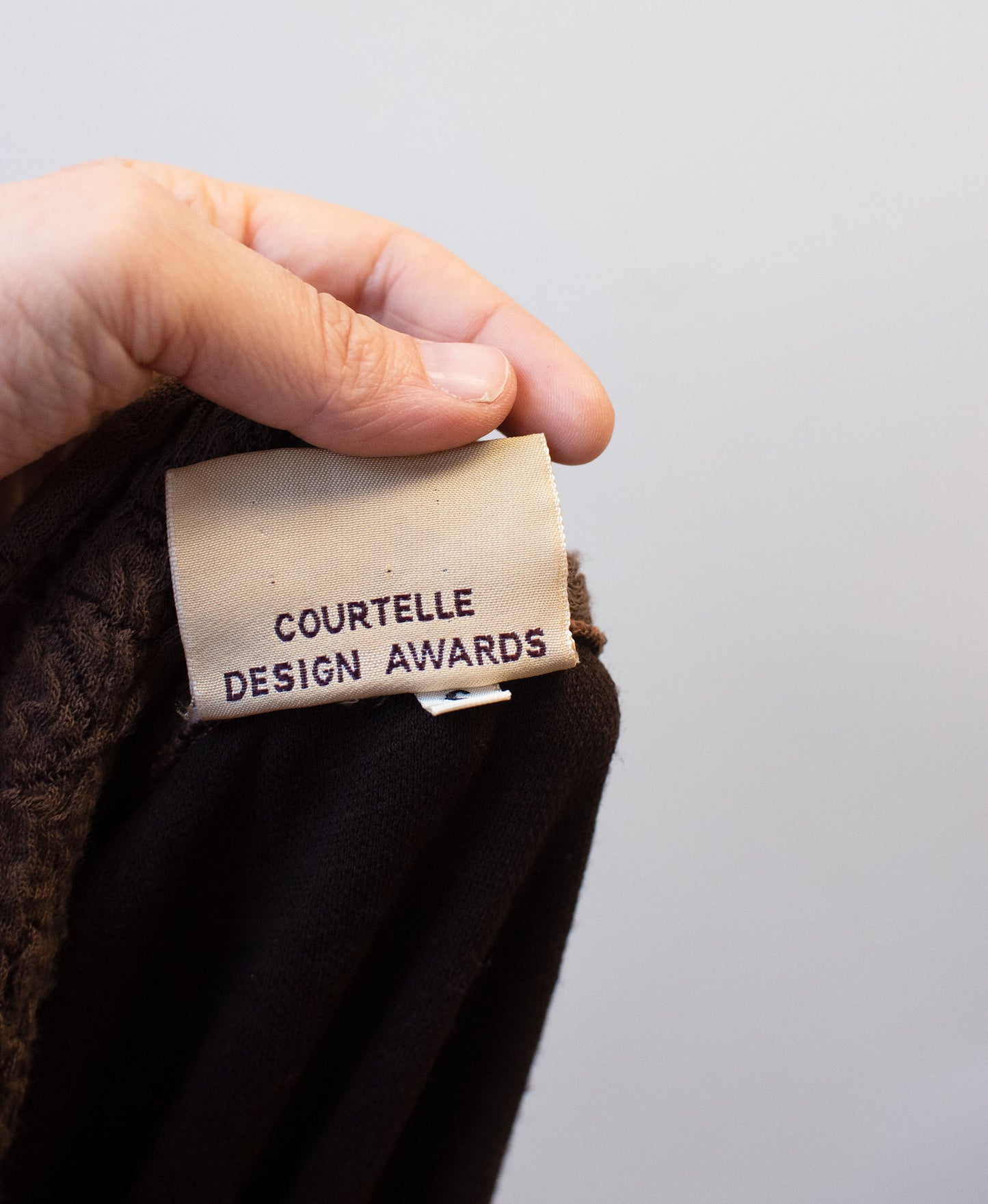 Romeo Gigli Dress | A Virtual Affair