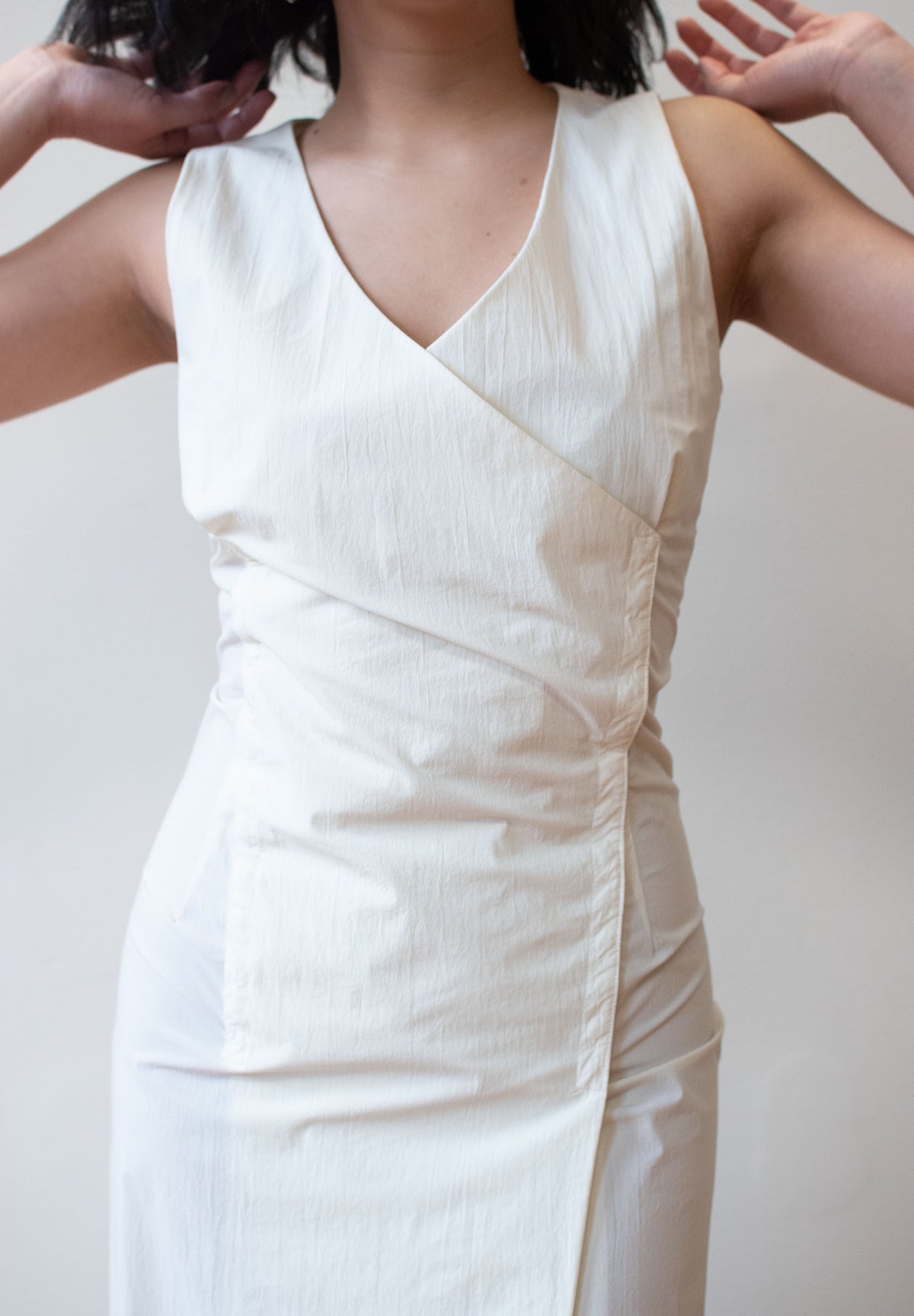 1990s Snap Dress | Issey Miyake