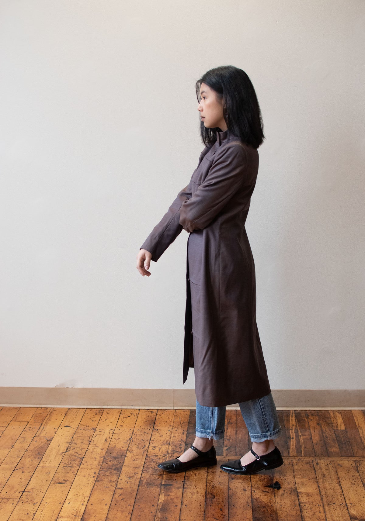 Givenchy Coat