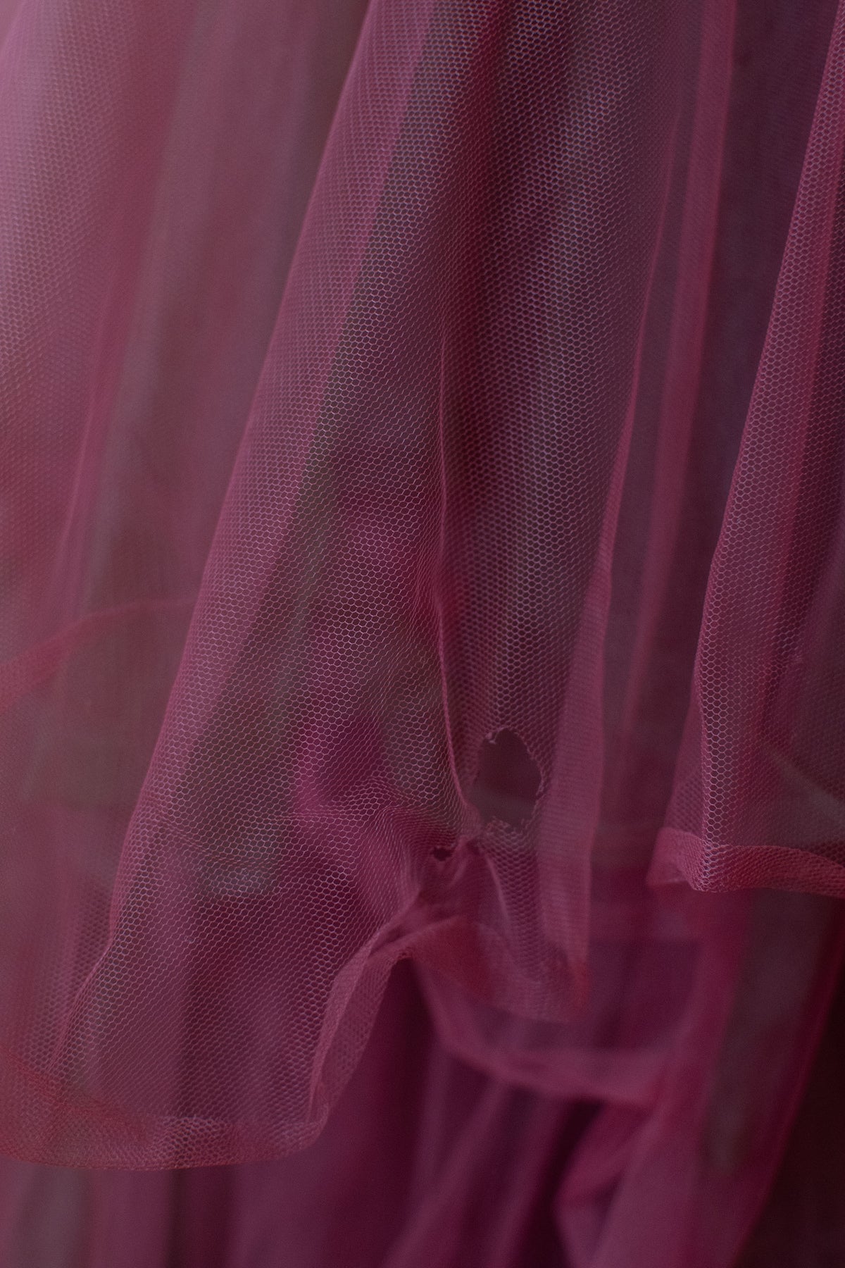 Tulle Skirt | G Gigli