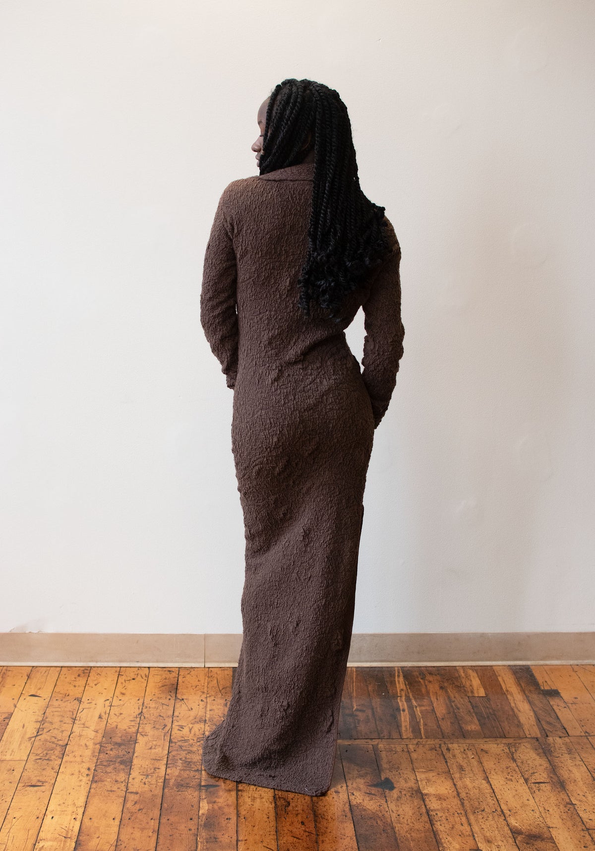 Romeo Gigli Dress | A Virtual Affair