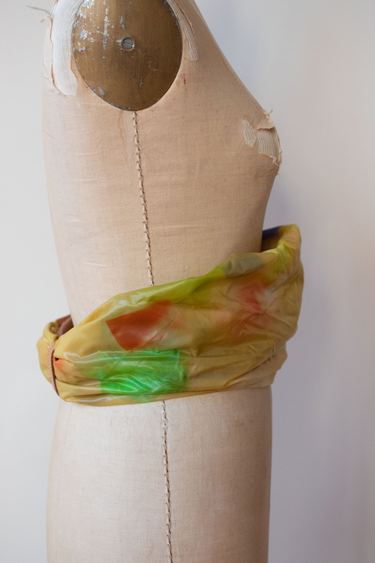 Multi Color Belt | Issey Miyake