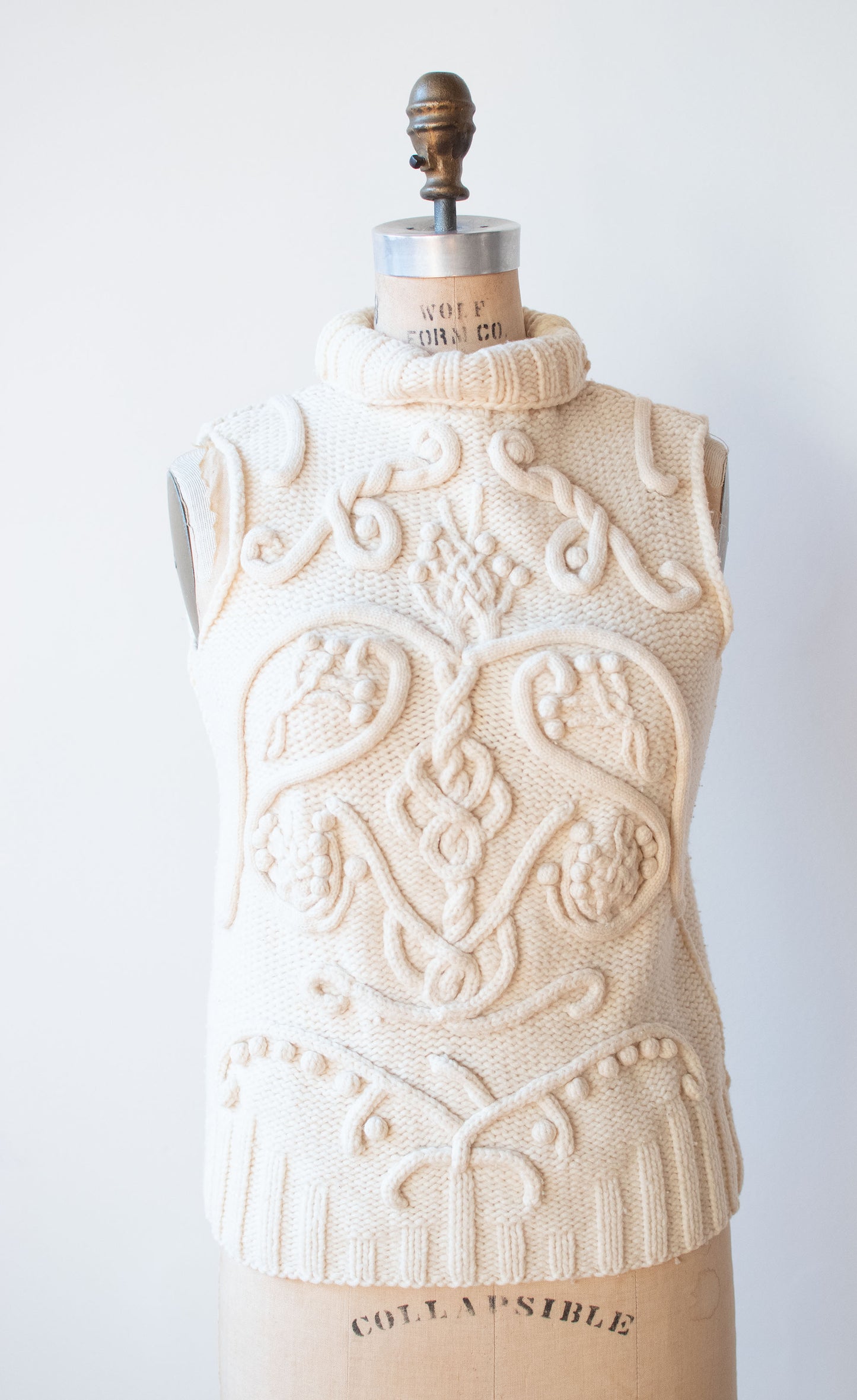 Sweater Vest | Kenzo