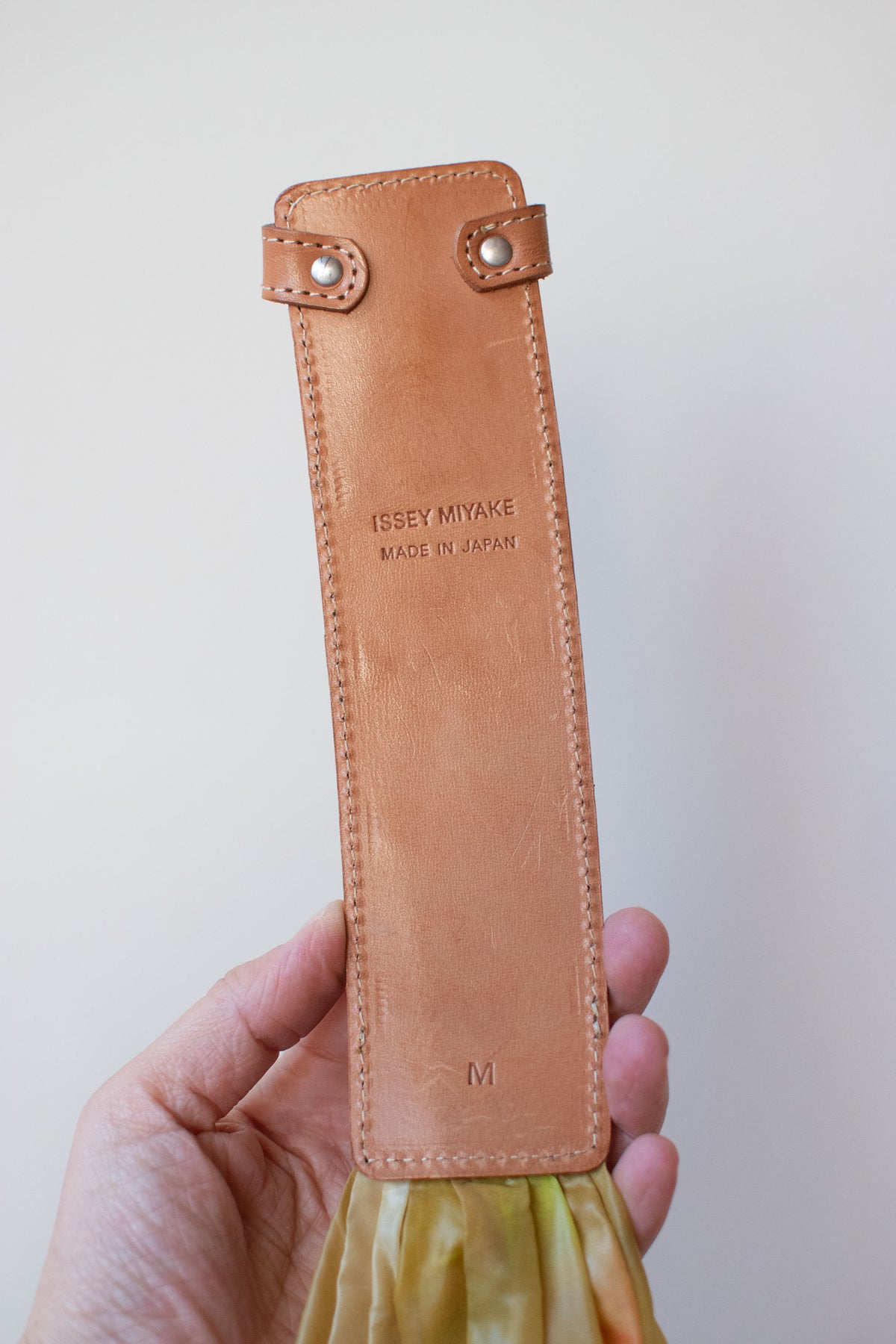 Multi Color Belt | Issey Miyake