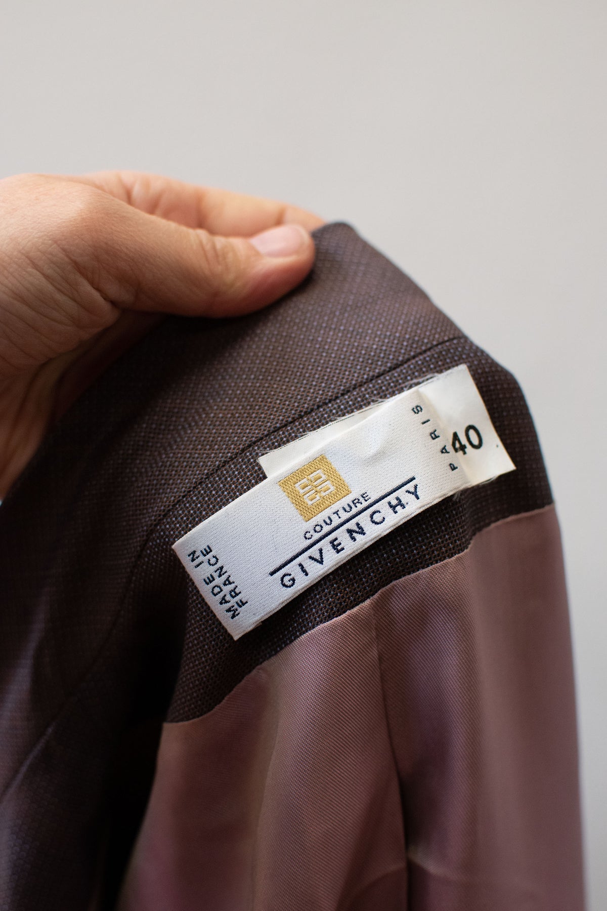 Givenchy Coat