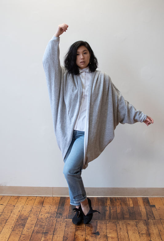 1980s Dolman Sweatshirt