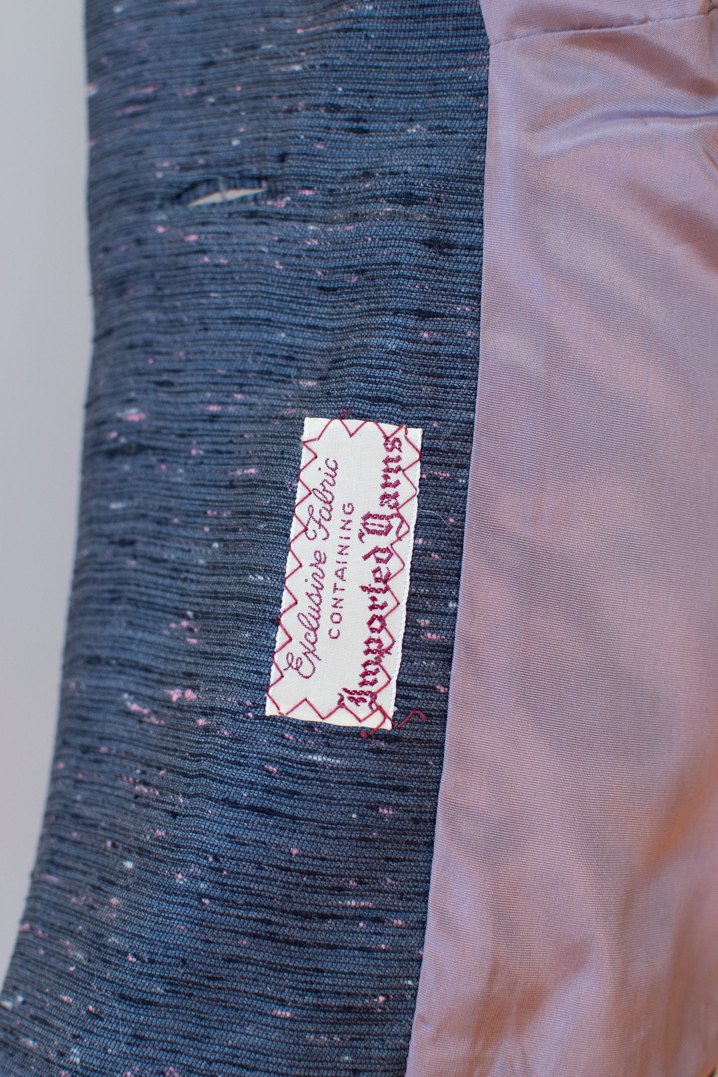 1950s Wool Suit | Lilli Ann