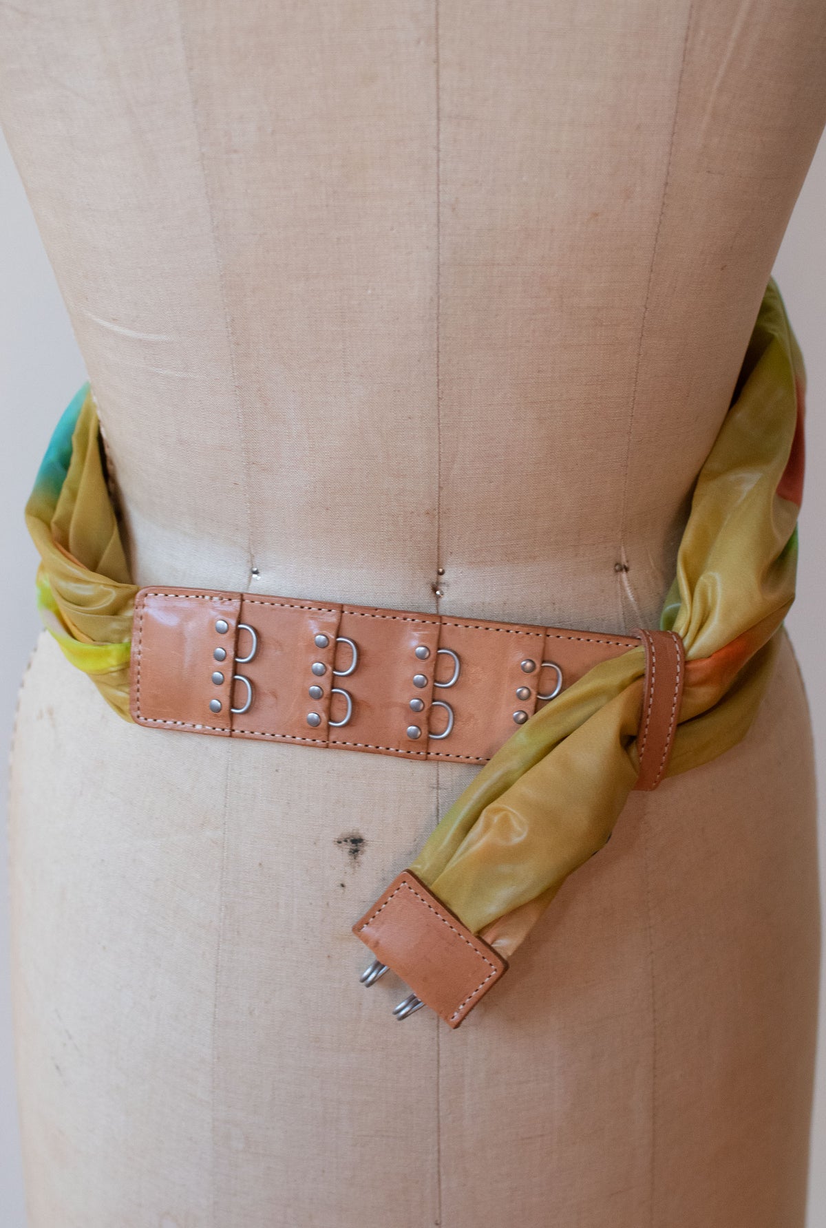 Multi Color Belt | Issey Miyake