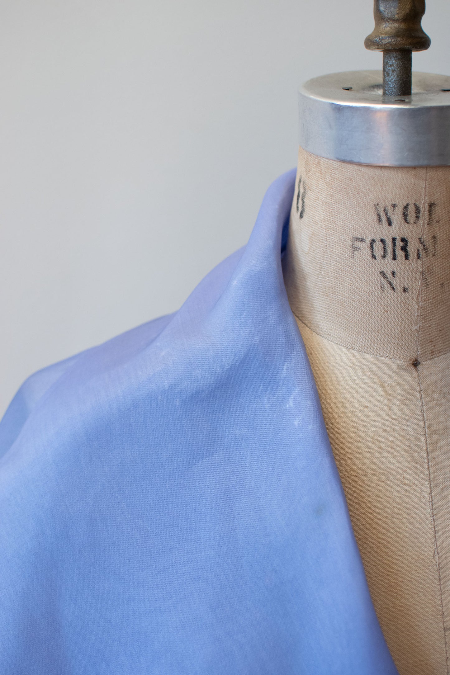Chloe Silk Blouse | A Virtual Affair