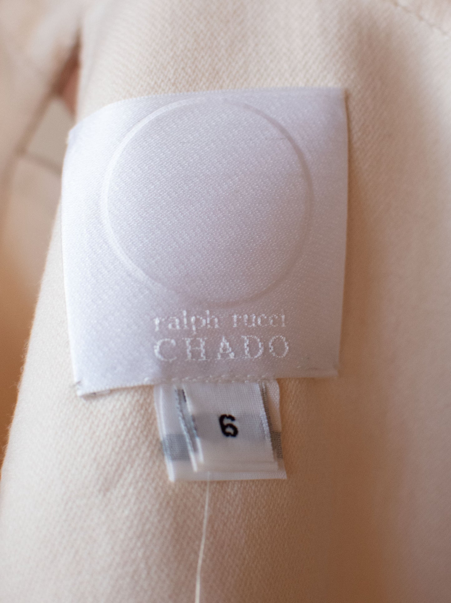 Ralph Rucci Bolero | A Virtual Affair