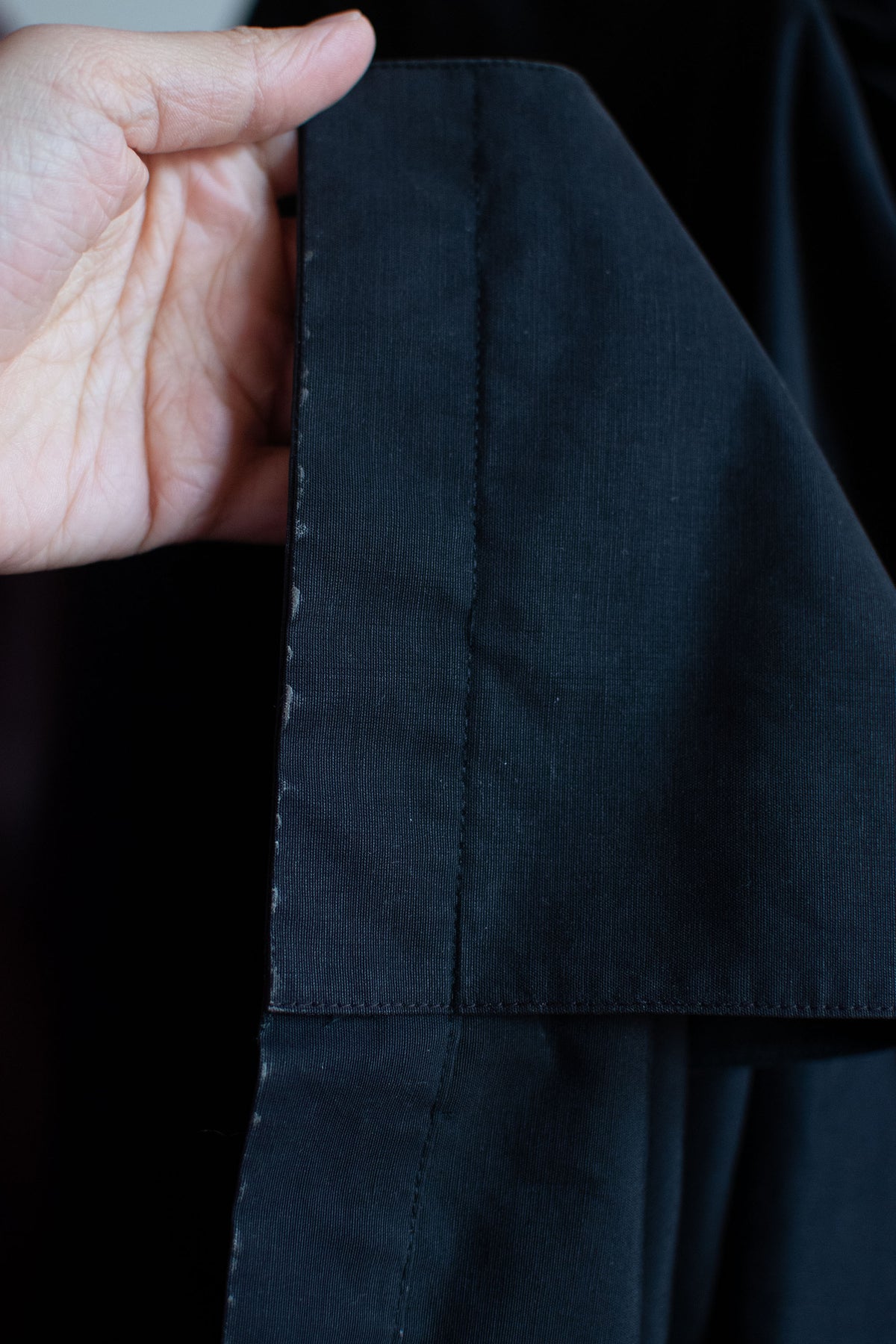 Tie Jacket | Attributed to Romeo Gigli