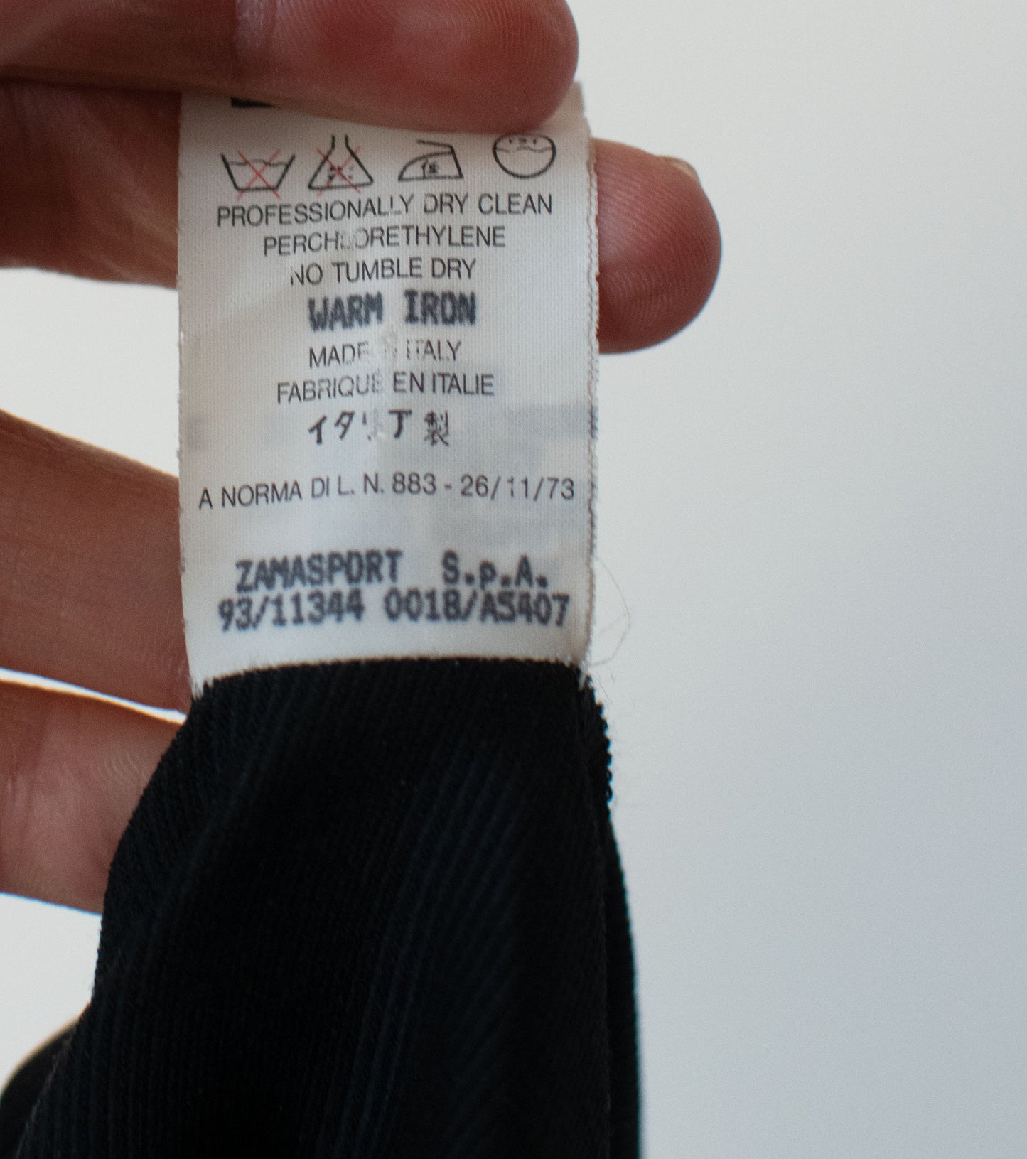 Black Cage Dress | Romeo Gigli 1993