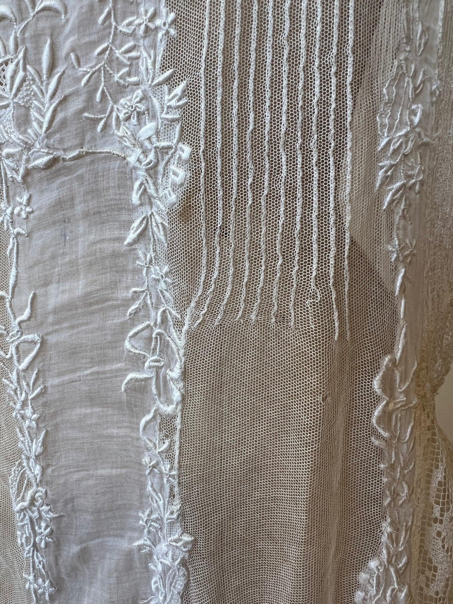 1920s Lingerie Dress | Boué Soeurs