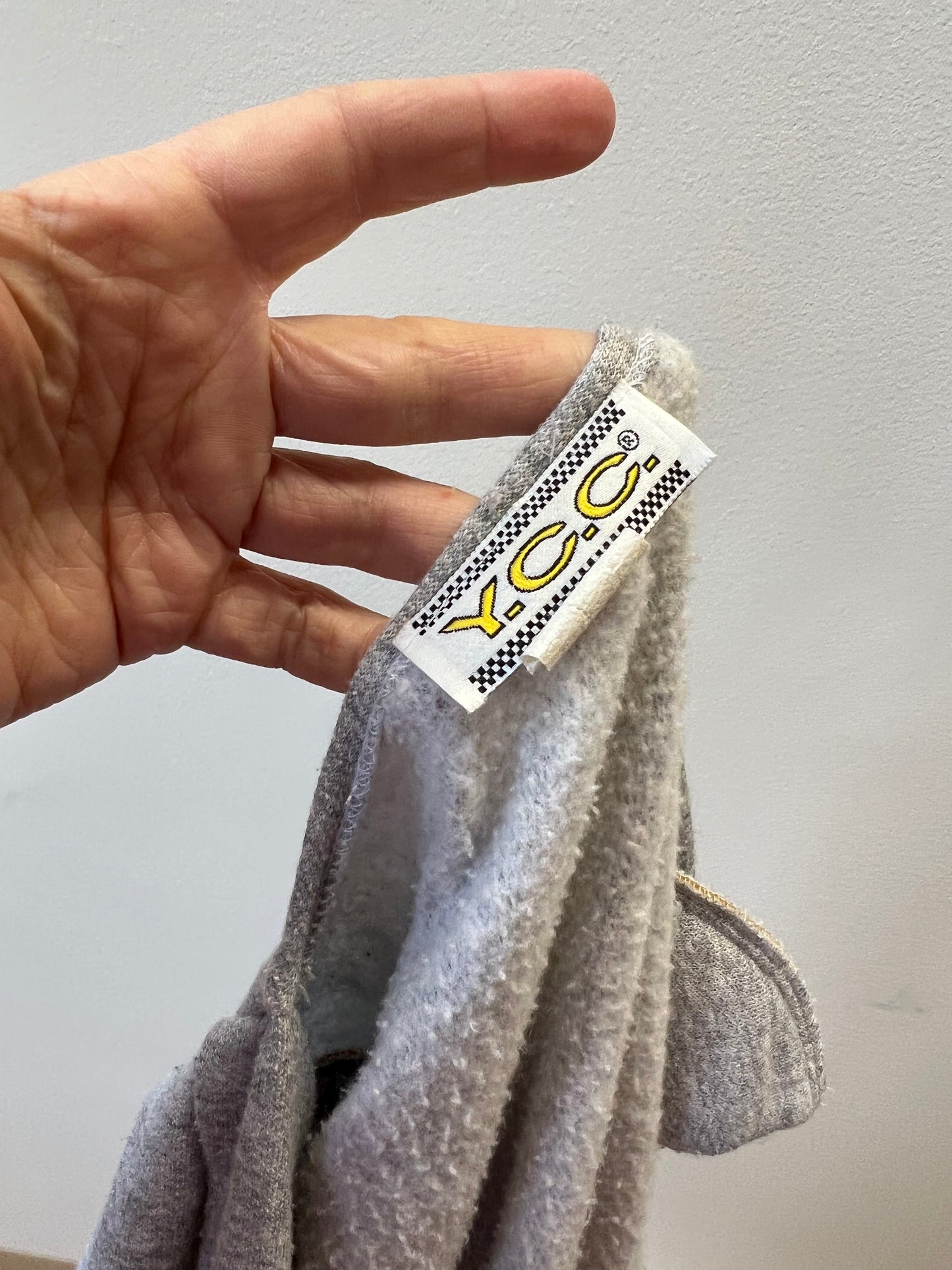 1980s Dolman Sweatshirt