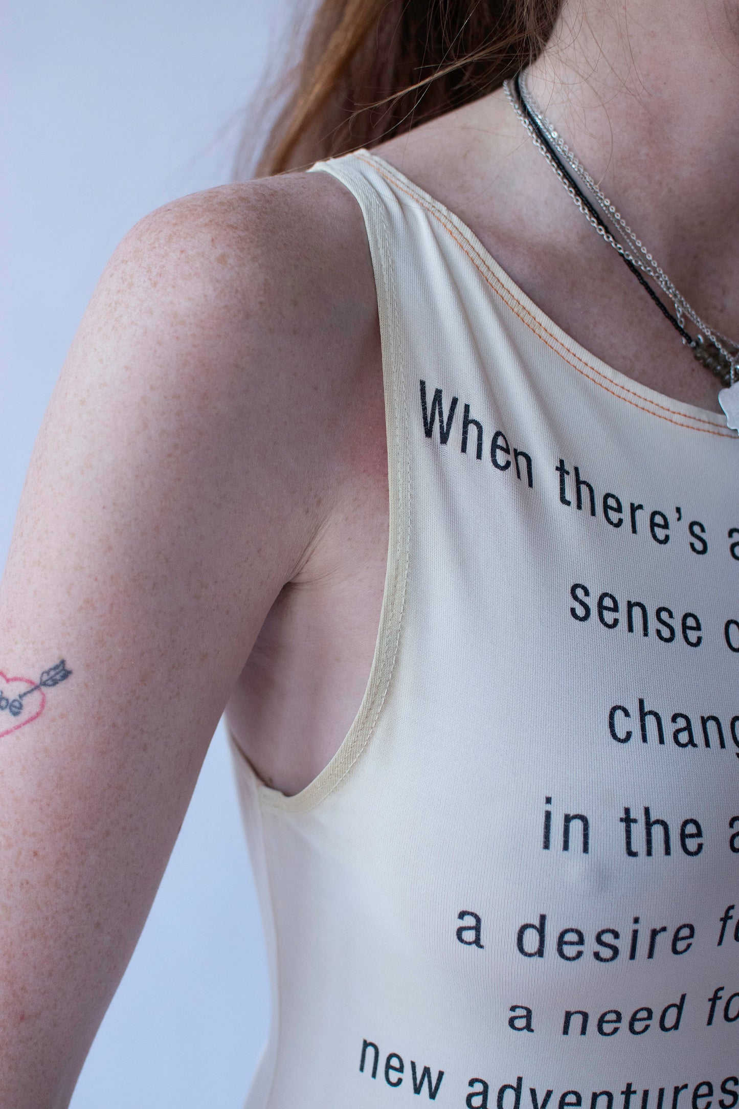 Poem Dress | Moschino Jeans