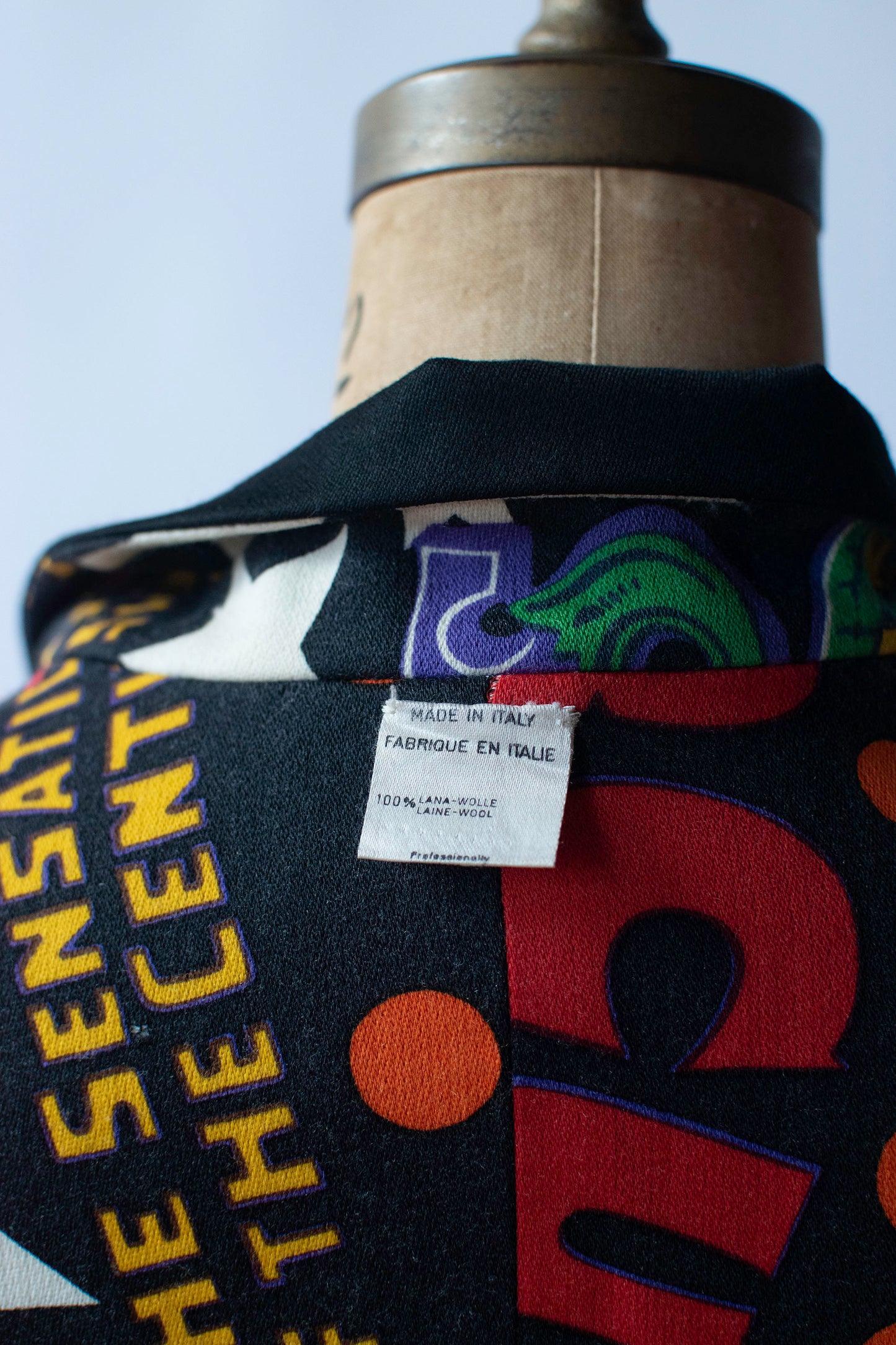 Circus Jacket | Complice by Dolce & Gabbana