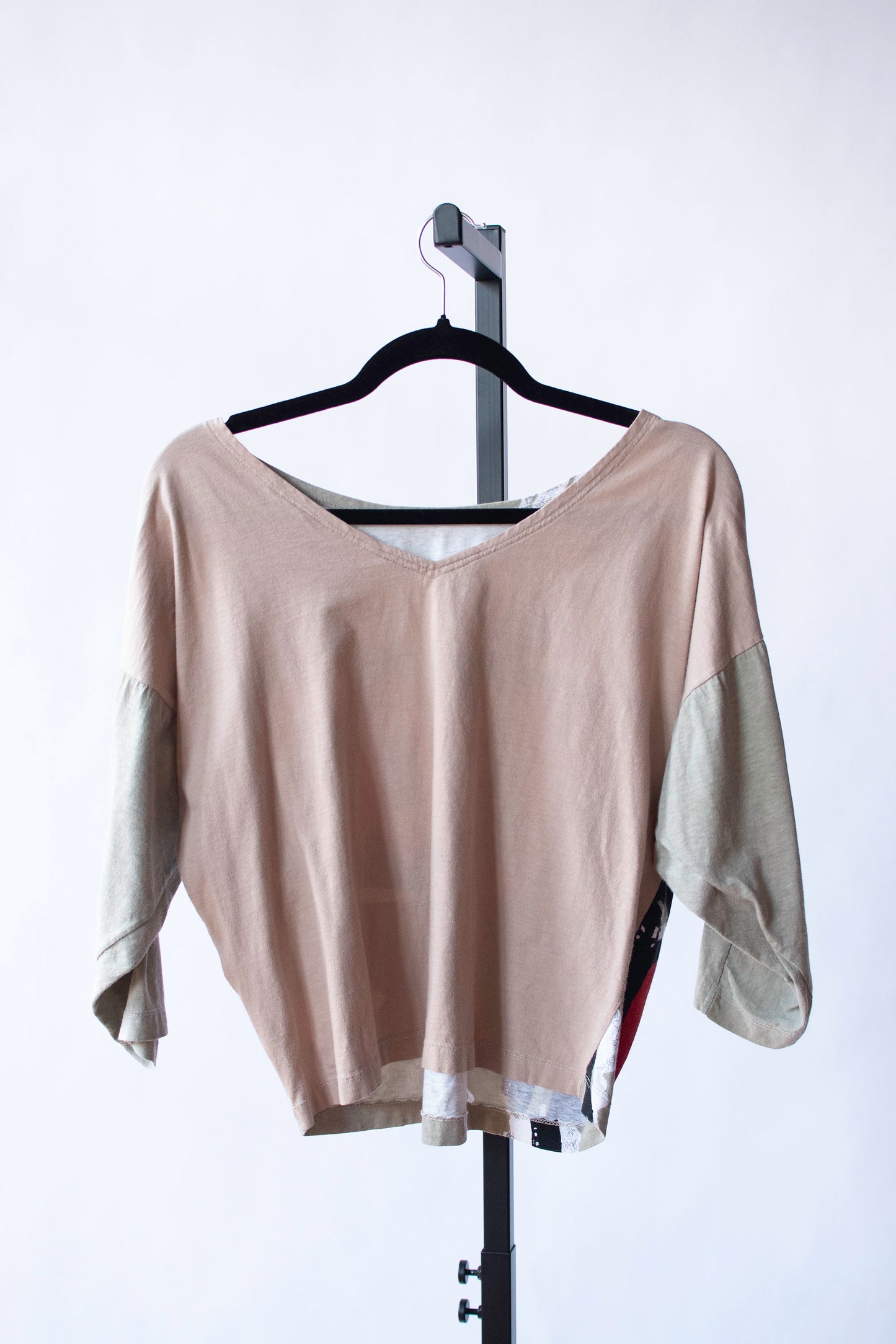 Hollywood Shirt | Michalle Vollbracht
