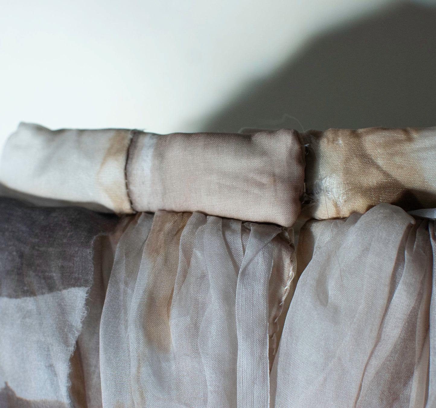 Organza Set | Penny Green