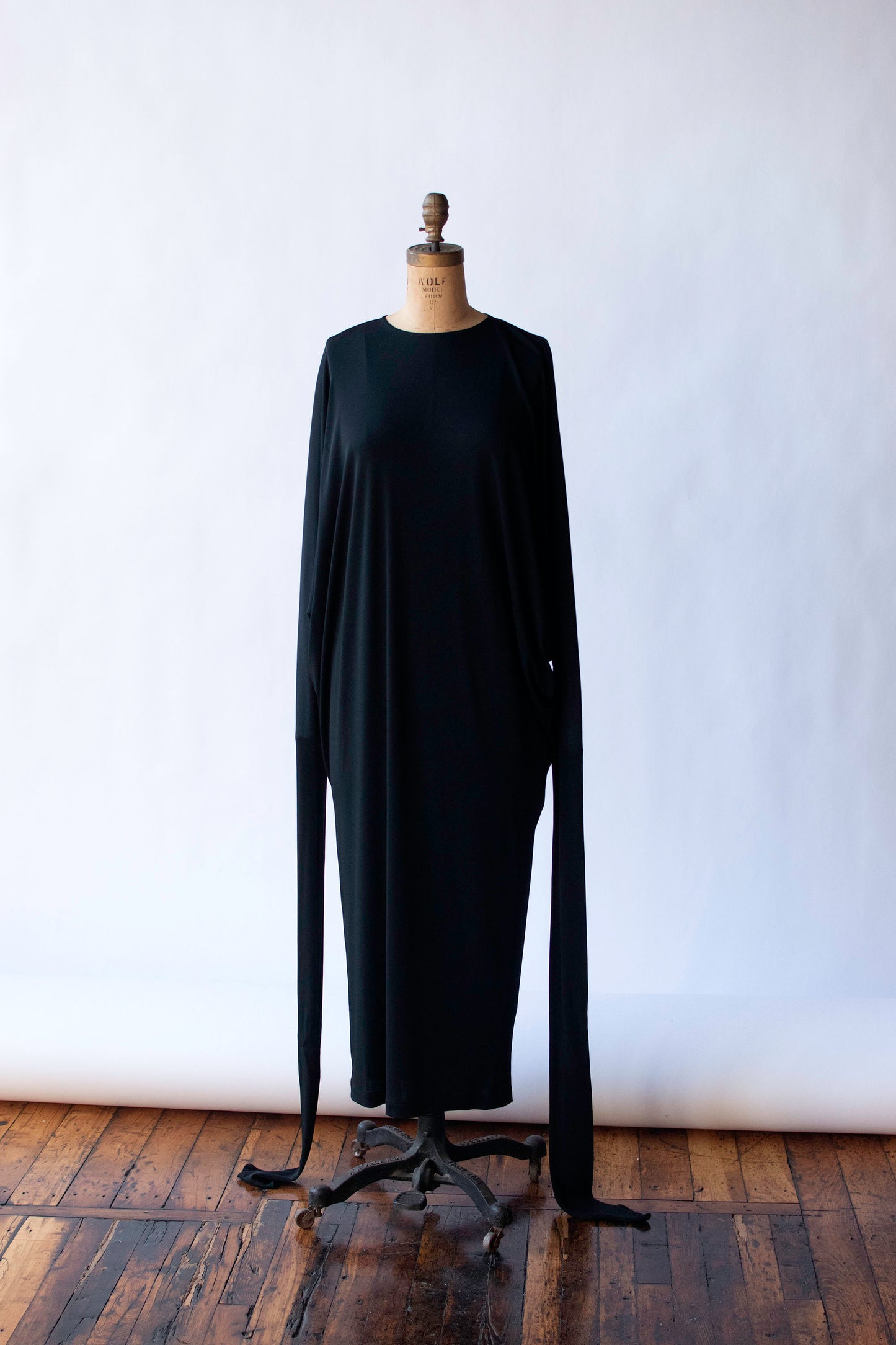 Jersey Dress | Norma Kamali