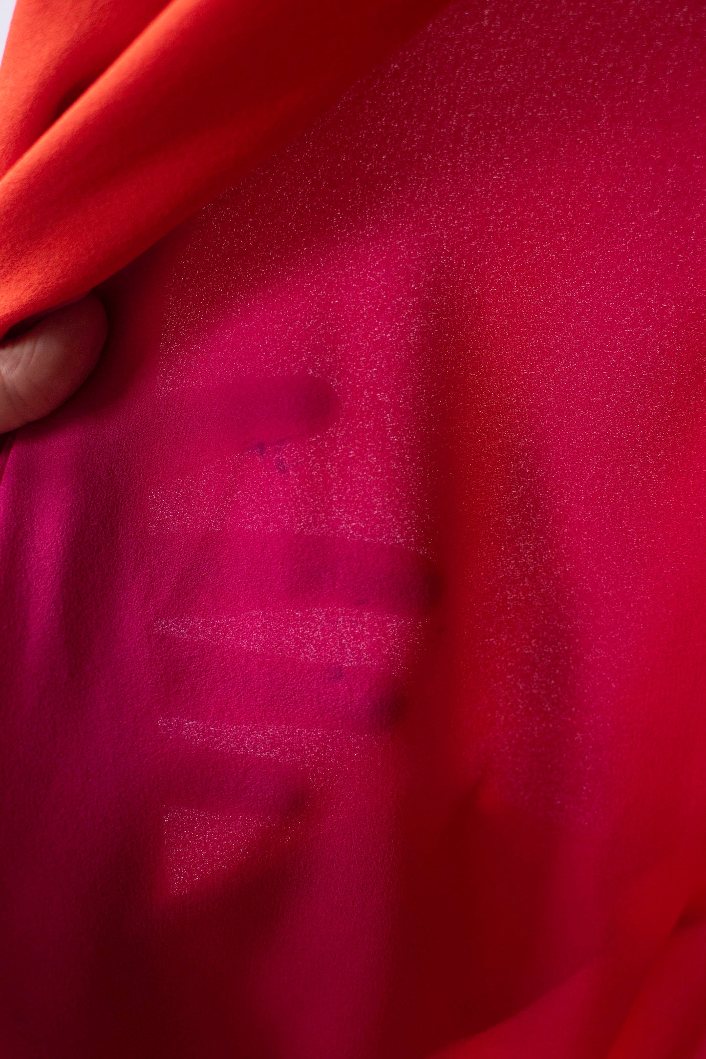 Fruit Shawl | Isabel Canovas