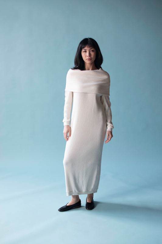 Knit Dress | Jan Barboglio