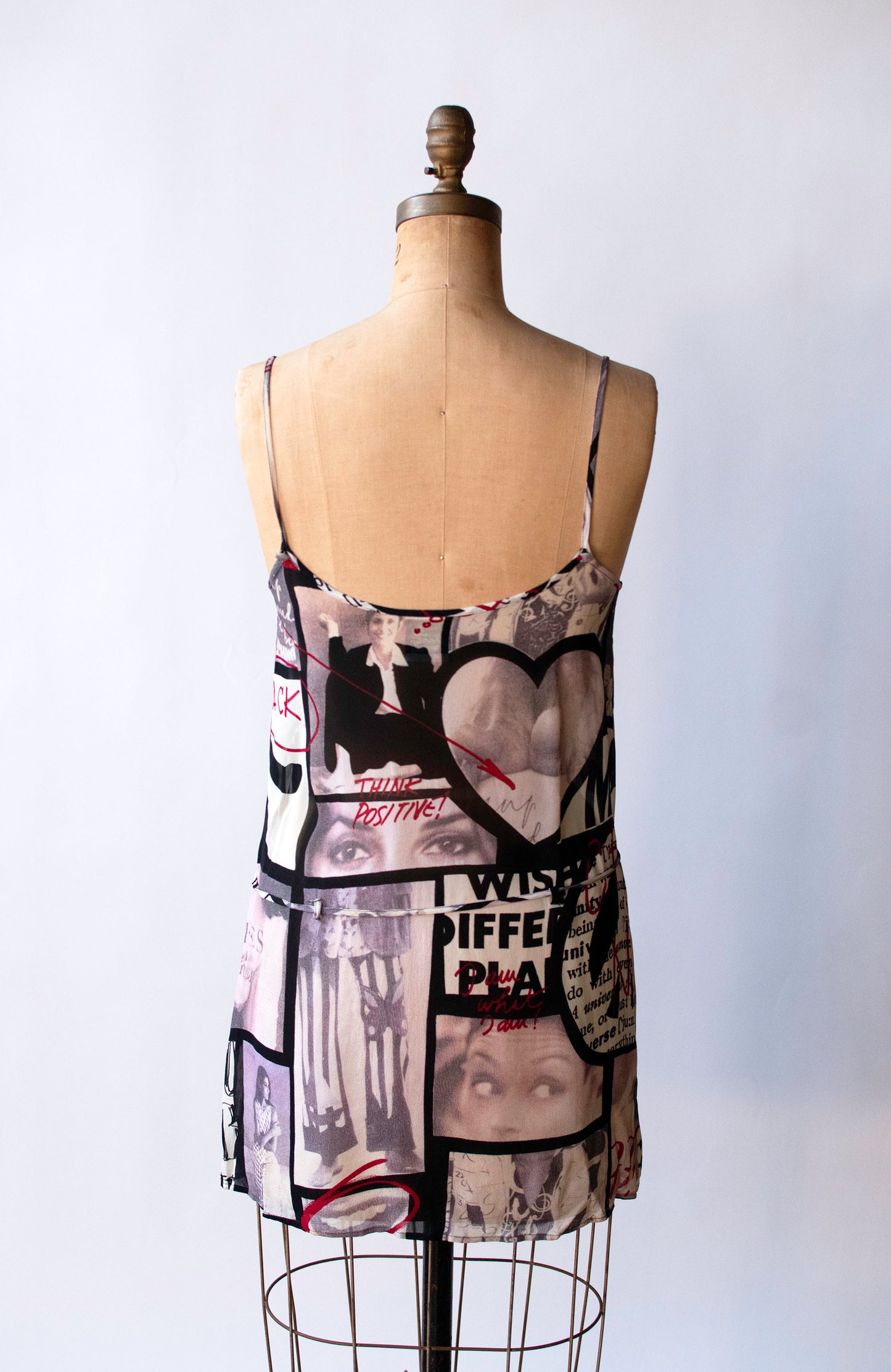 Moschino Cheap & Chic