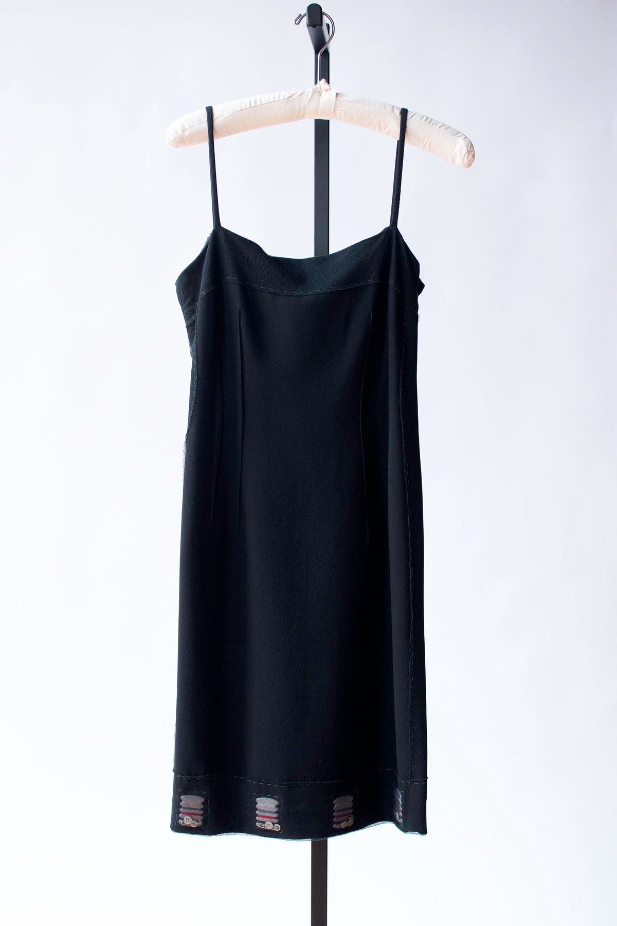 "Alterations" Dress | Moschino Cheap & Chic
