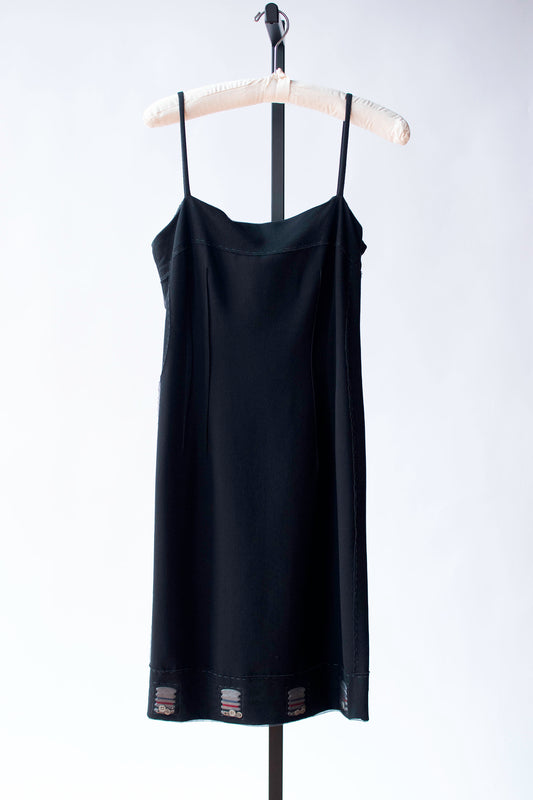 "Alterations" Dress | Moschino Cheap & Chic