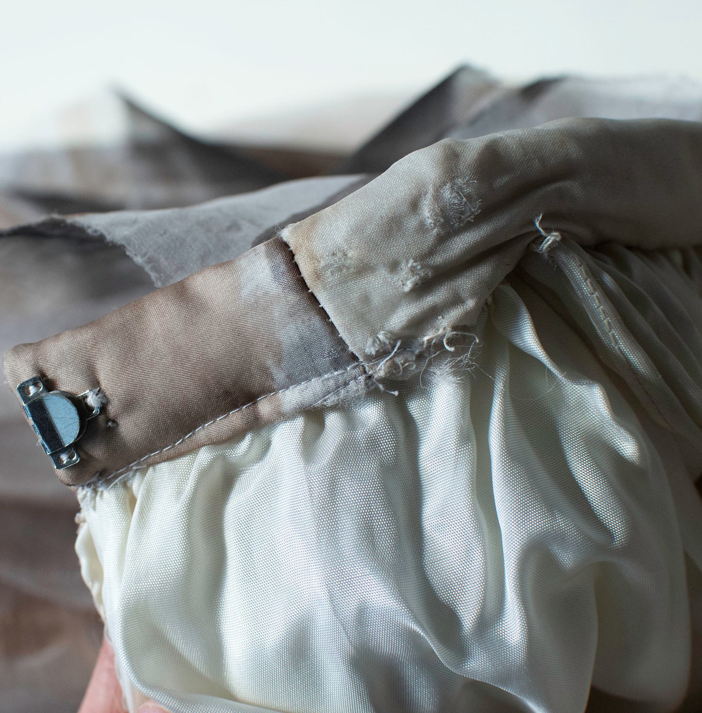Organza Set | Penny Green