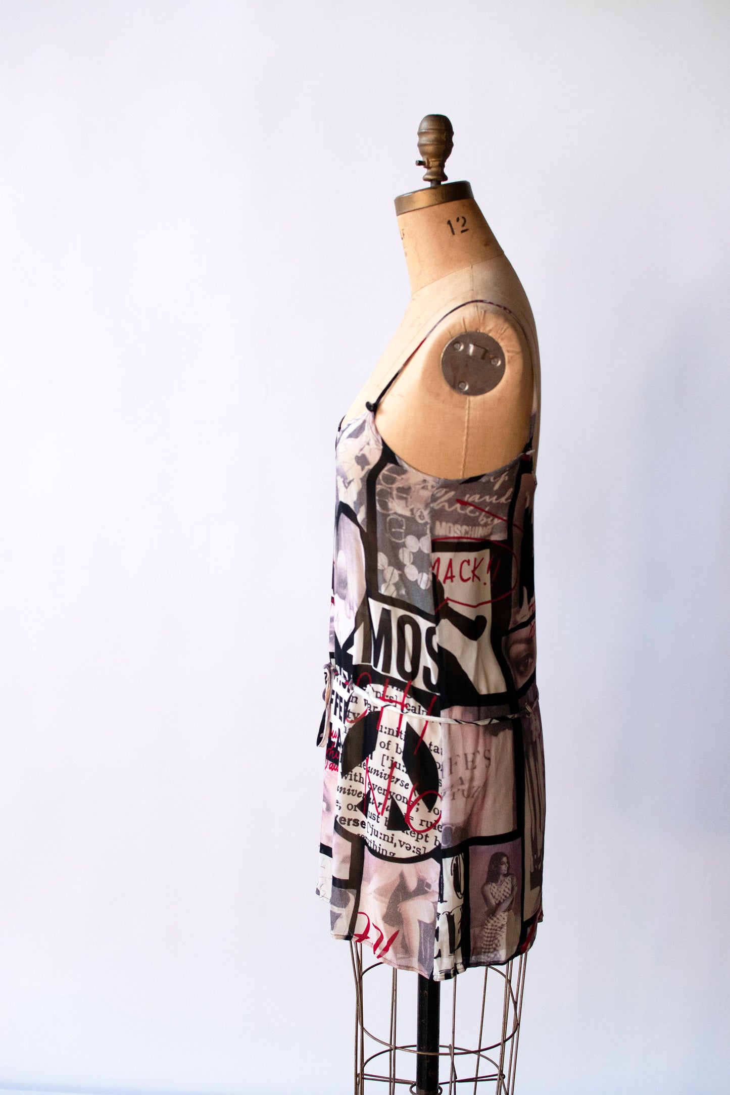 Moschino Cheap & Chic