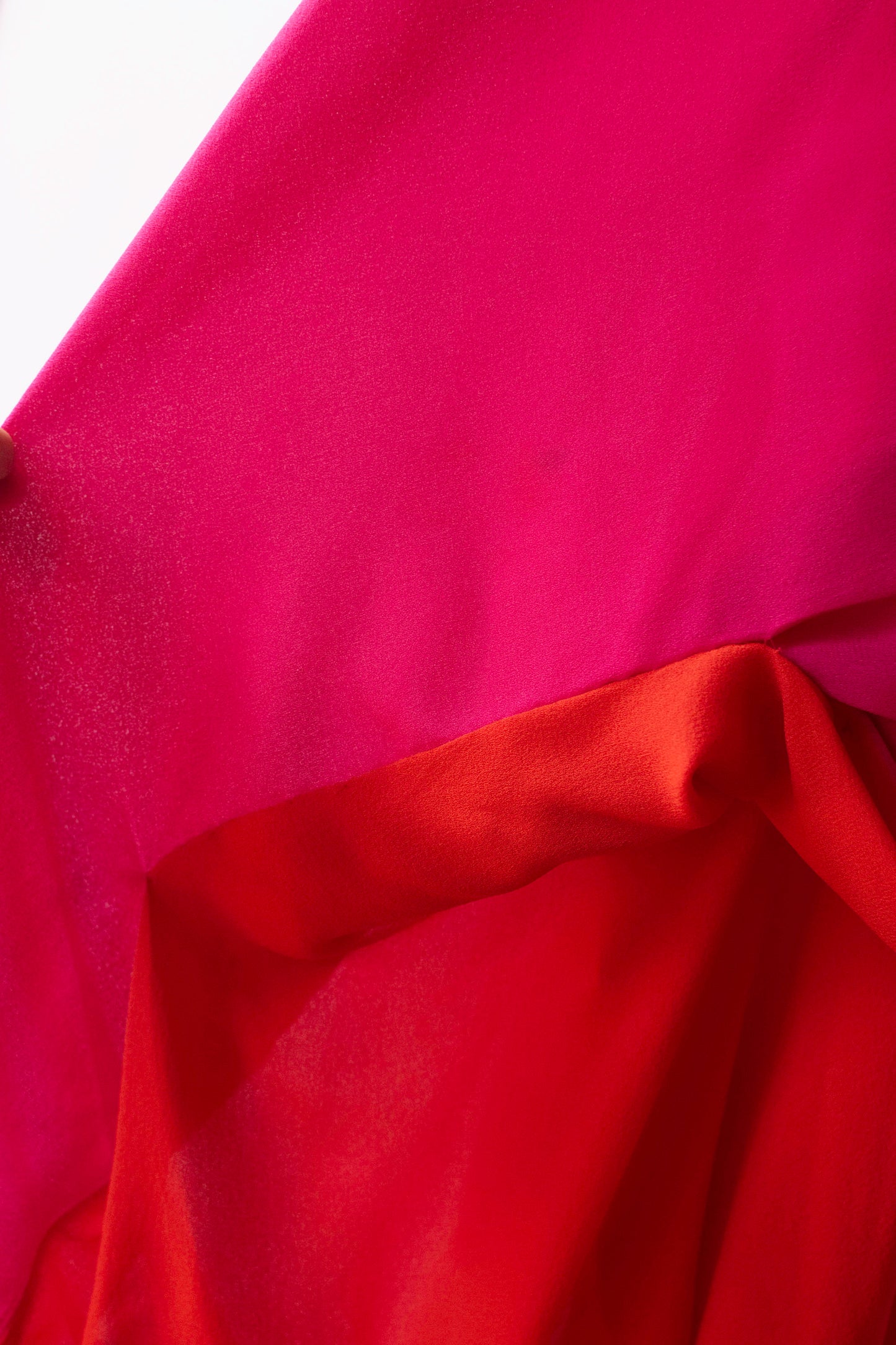 Fruit Shawl | Isabel Canovas