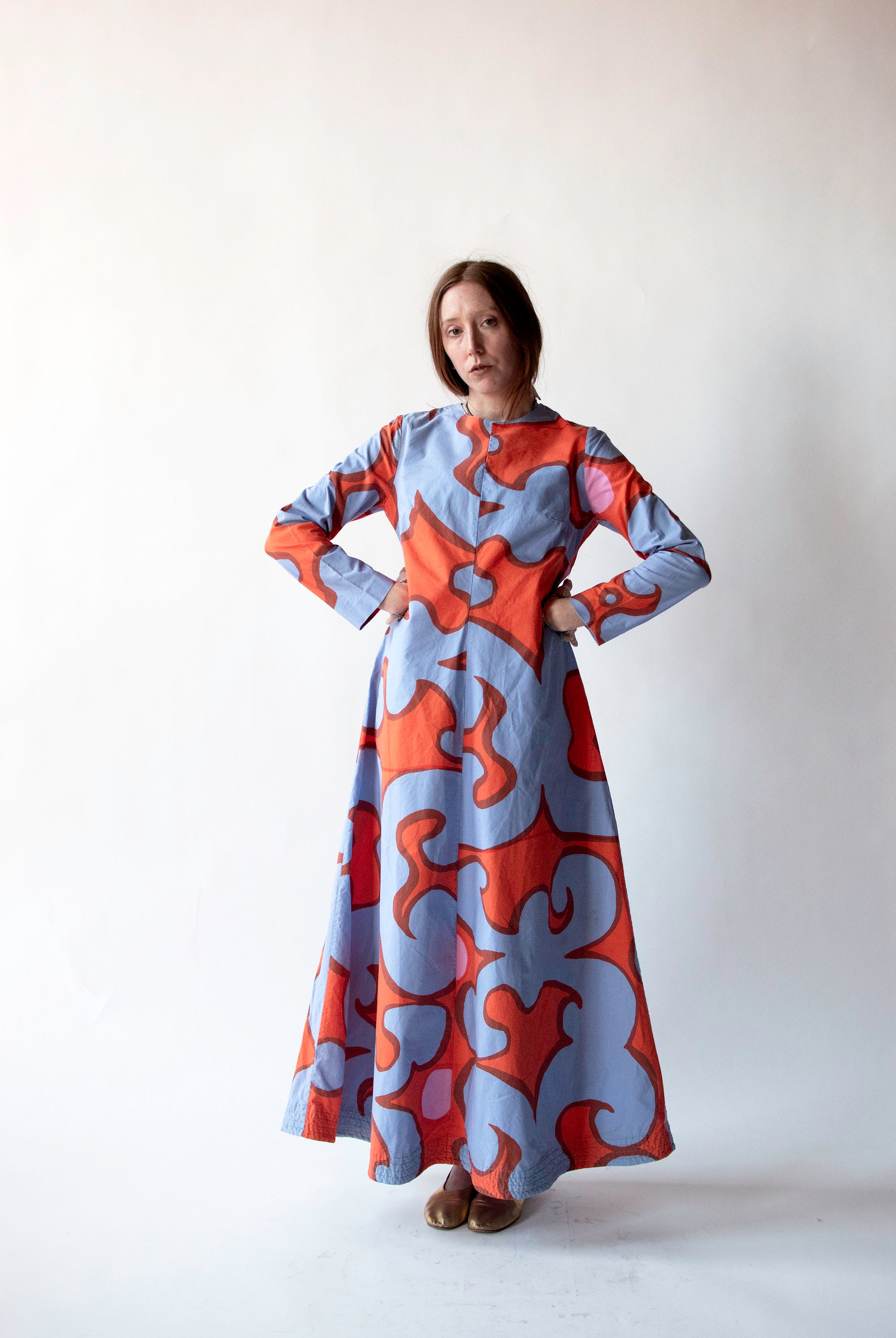 Marimekko – Female Hysteria Vintage