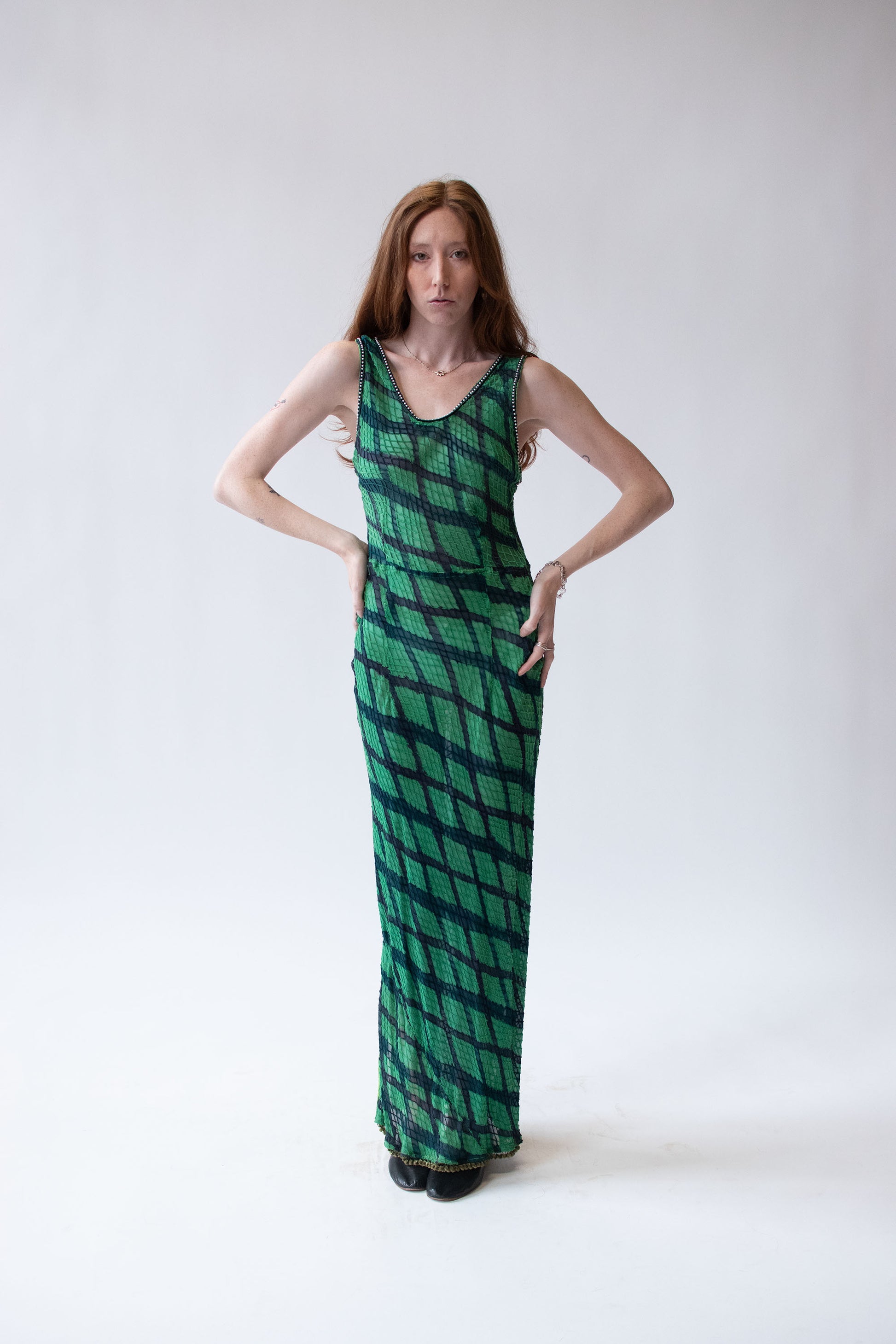 1990s Burnout Velvet Dress | Voyage Invest in the Original! Female Hysteria Vintage 1990s Burnout Velvet Dress | Voyage Invest in the Original! Female Hysteria Vintage