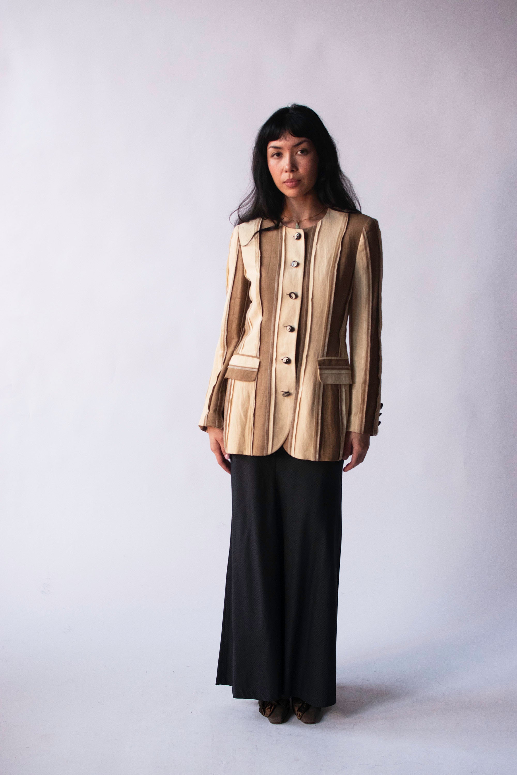 Female Hysteria Vintage