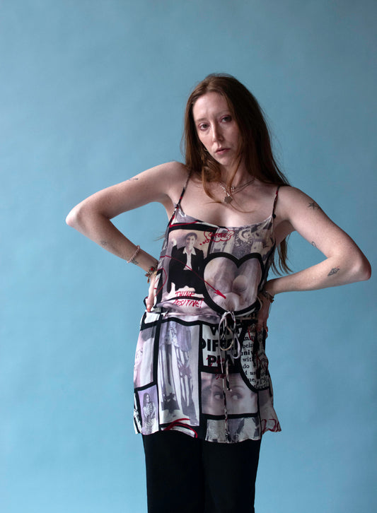 Moschino Cheap & Chic