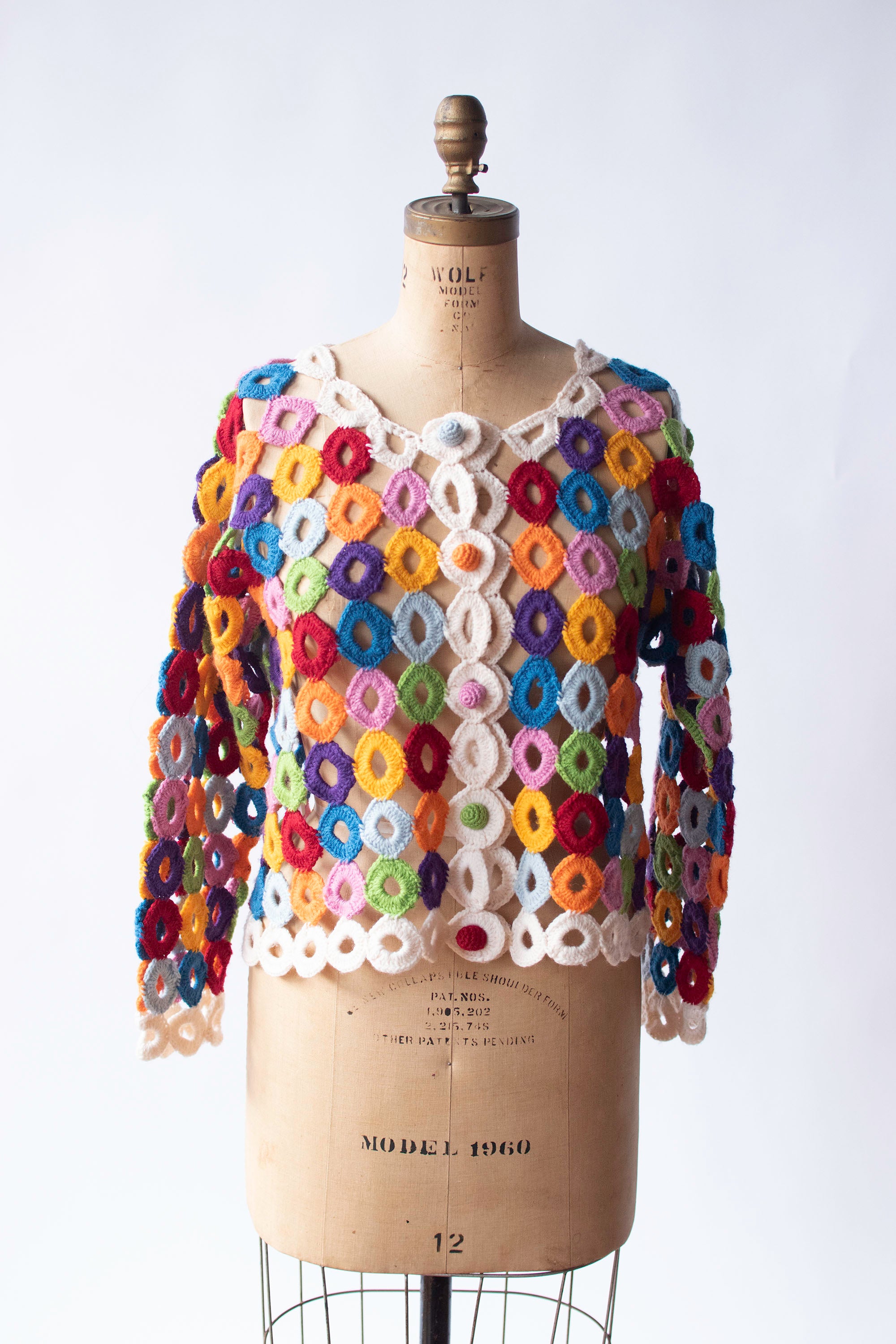 Moschino – Female Hysteria Vintage