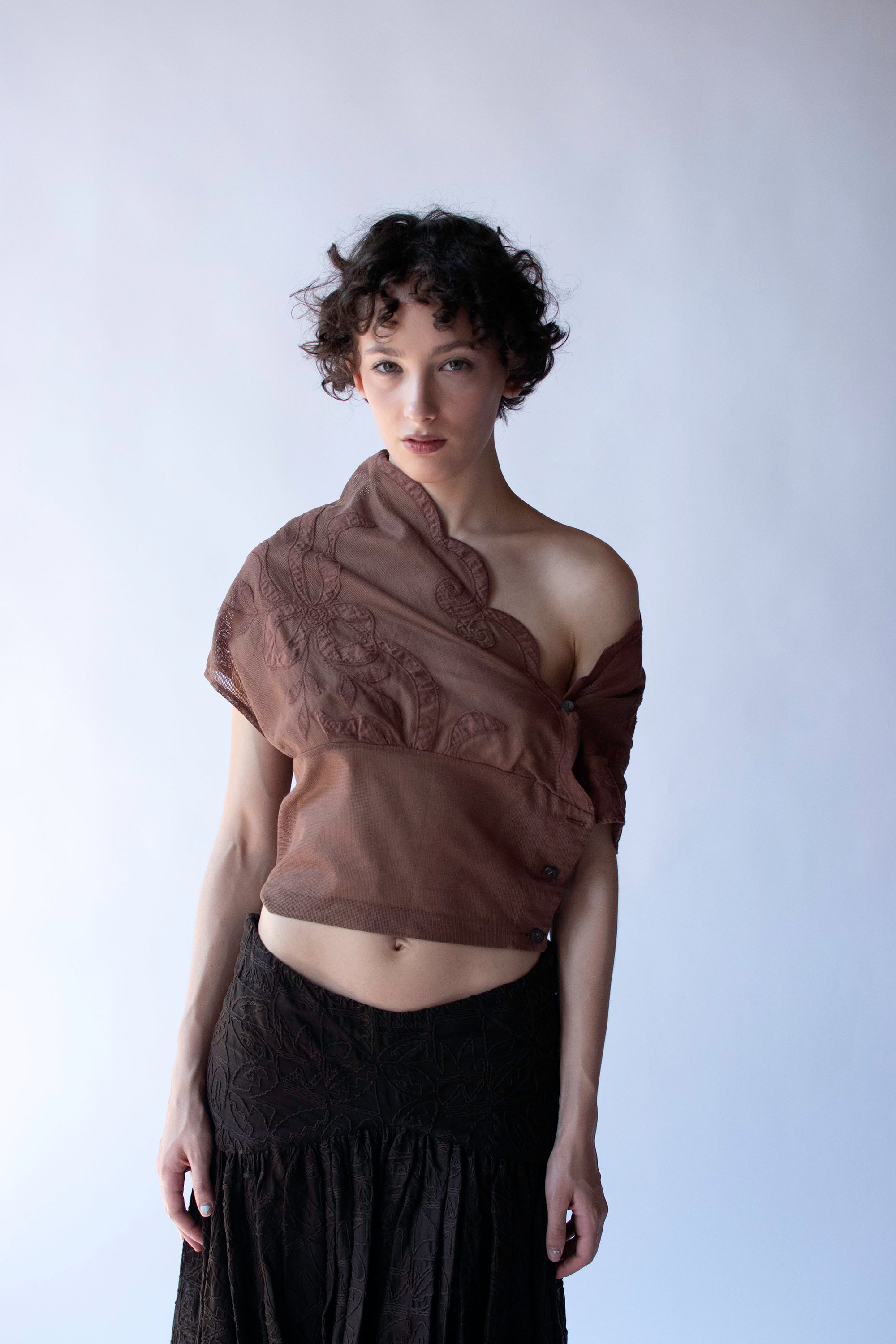 Romeo Gigli – Female Hysteria Vintage