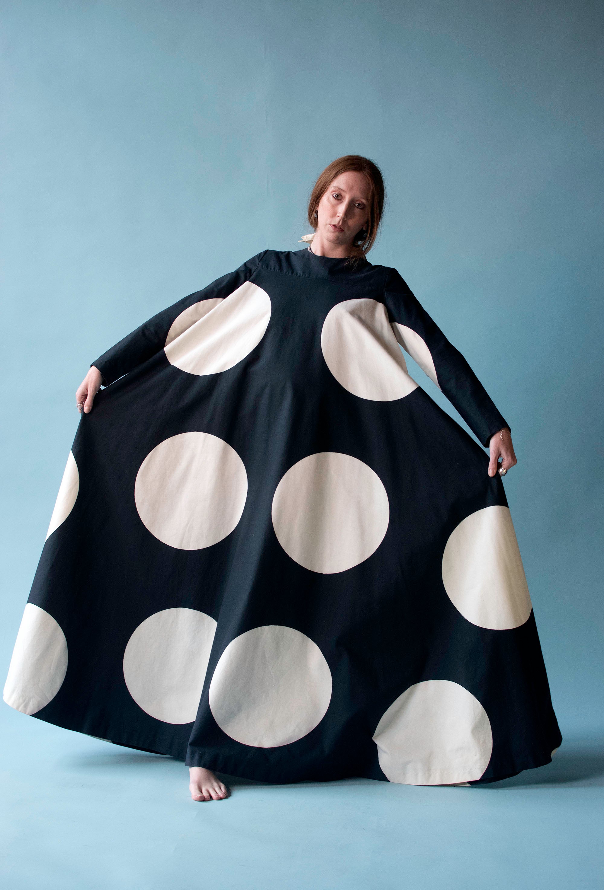 Marimekko – Female Hysteria Vintage