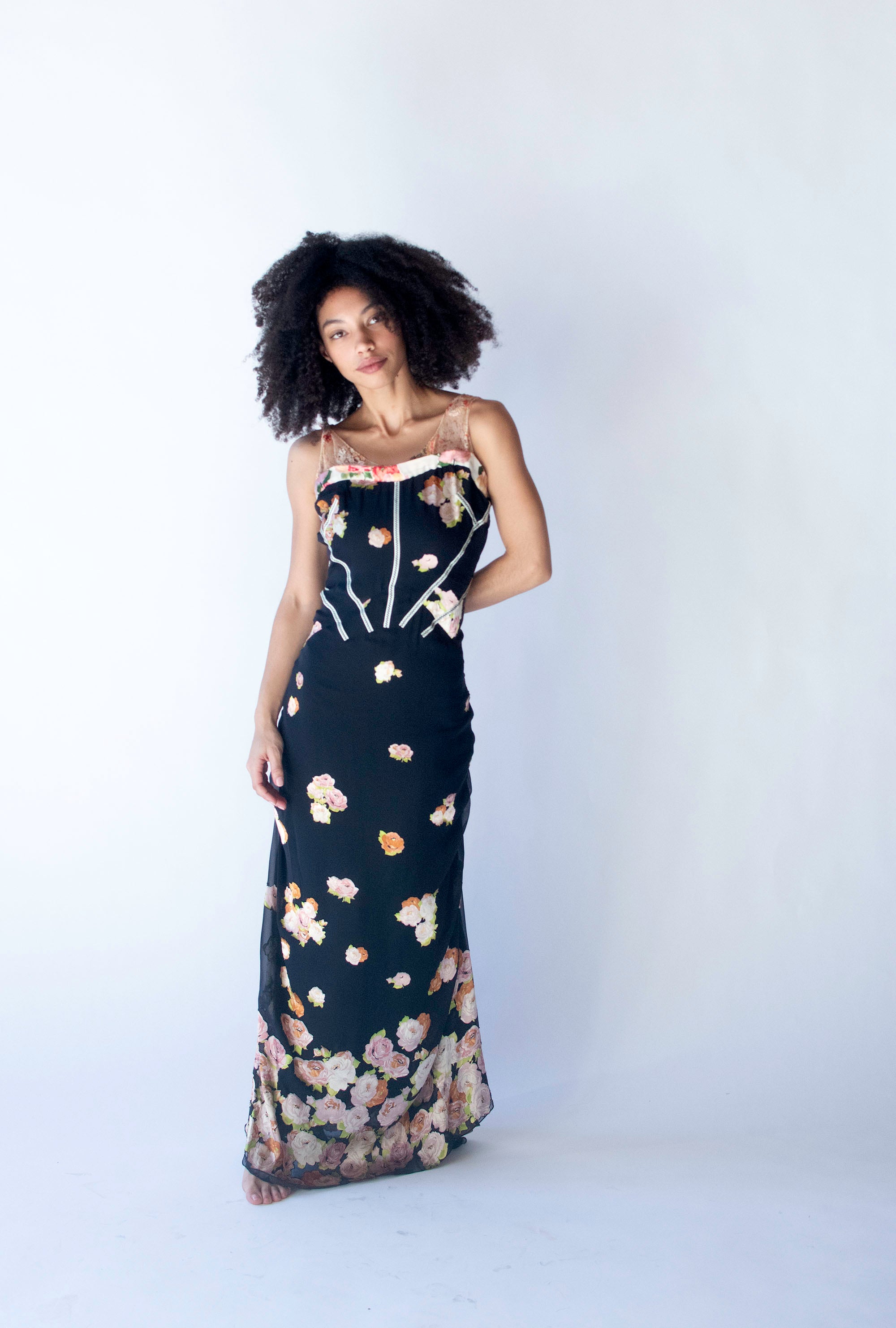 Christian Lacroix – Female Hysteria Vintage