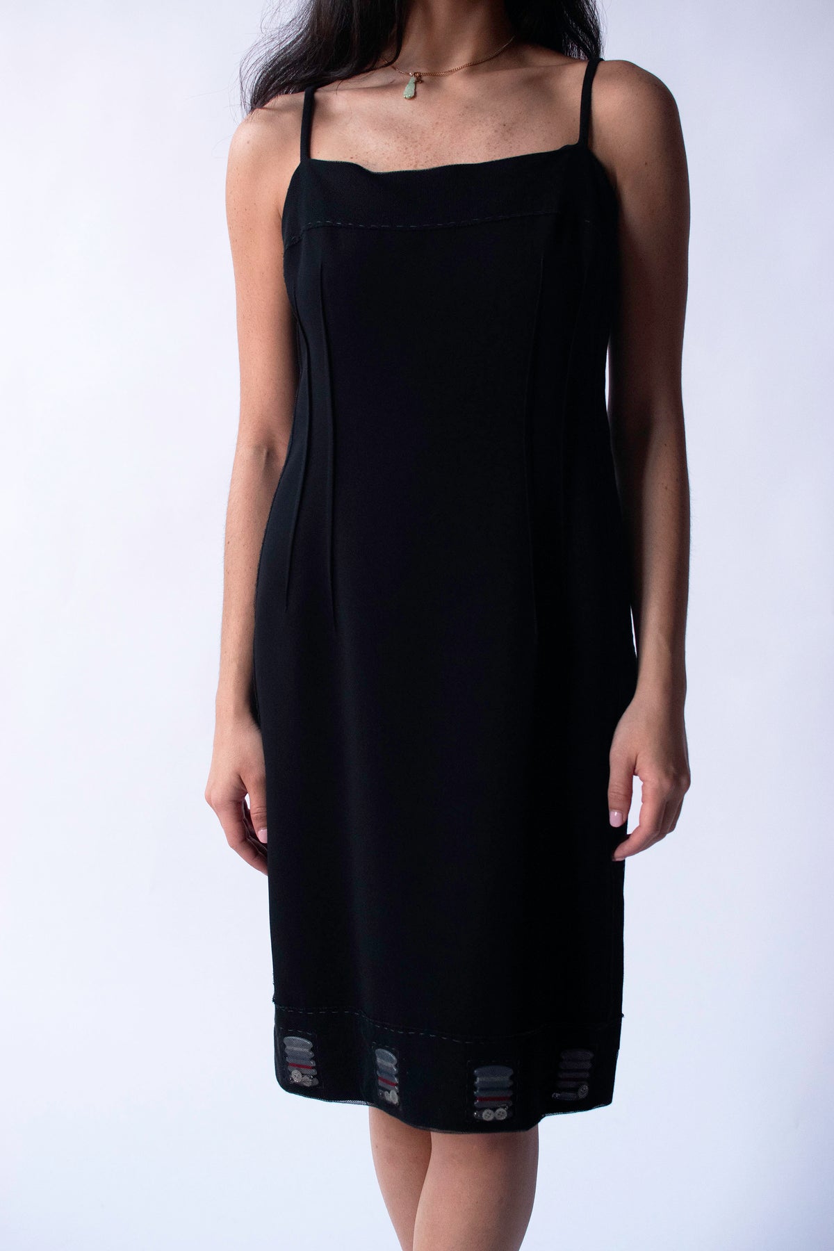 "Alterations" Dress | Moschino Cheap & Chic