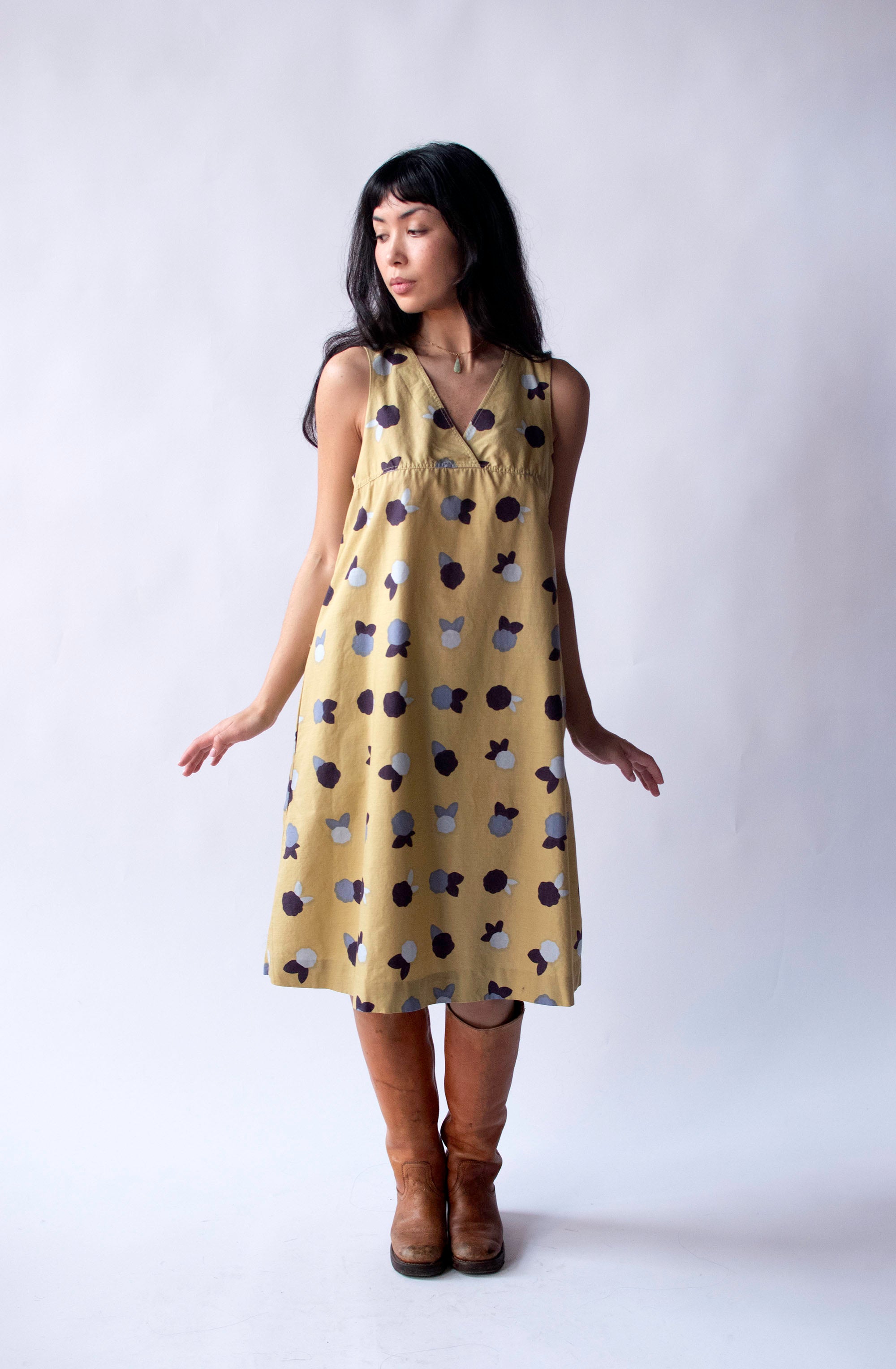 Marimekko – Female Hysteria Vintage