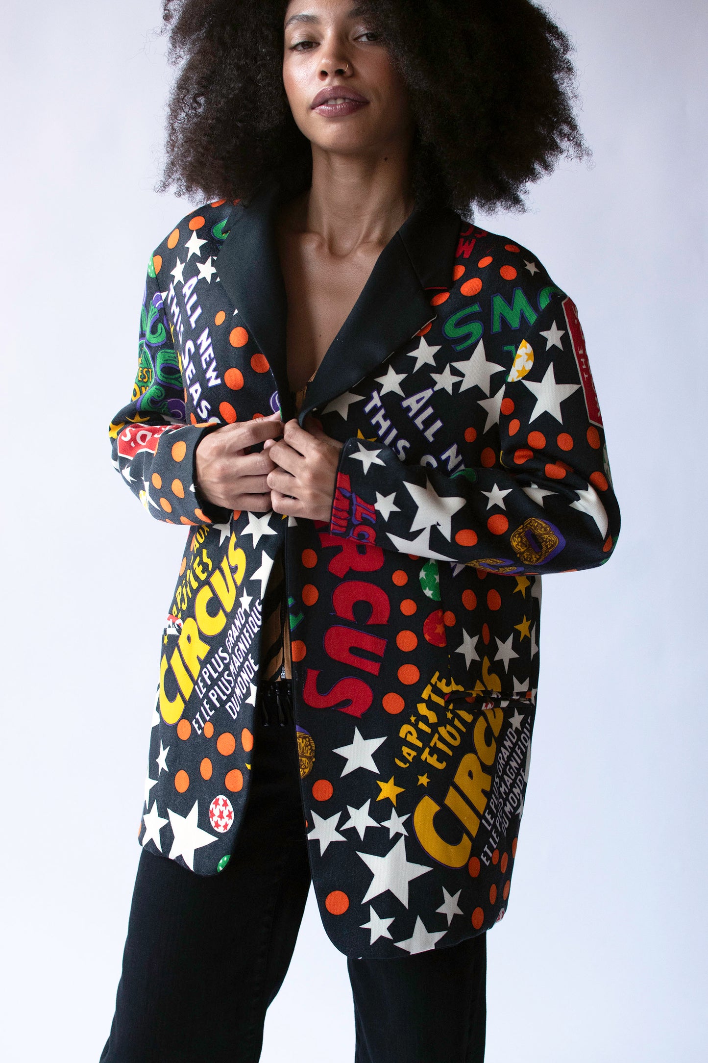 Circus Jacket | Complice by Dolce & Gabbana