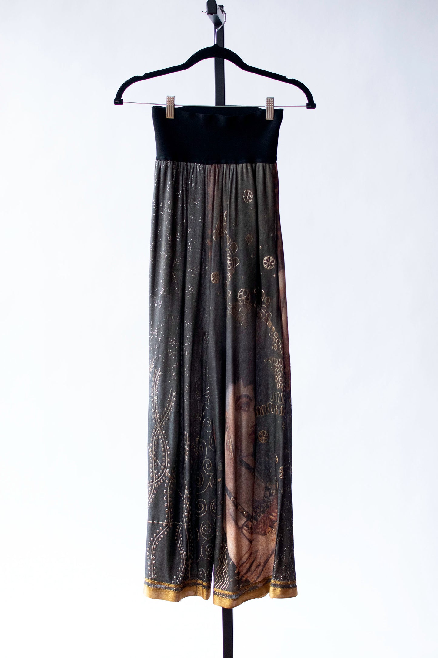 Klimt Set | Jean Paul Gaultier SS 1989