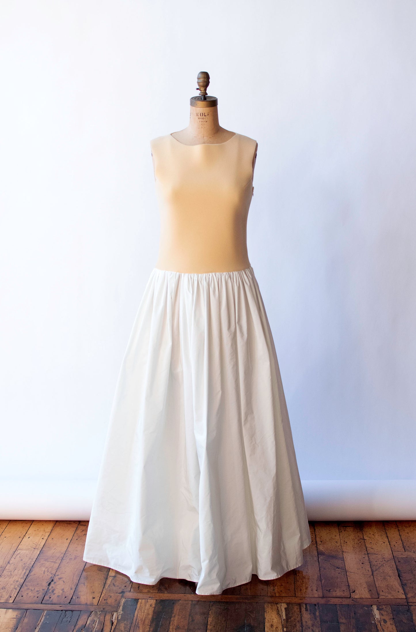 Foam Gown | Stefano Mortari